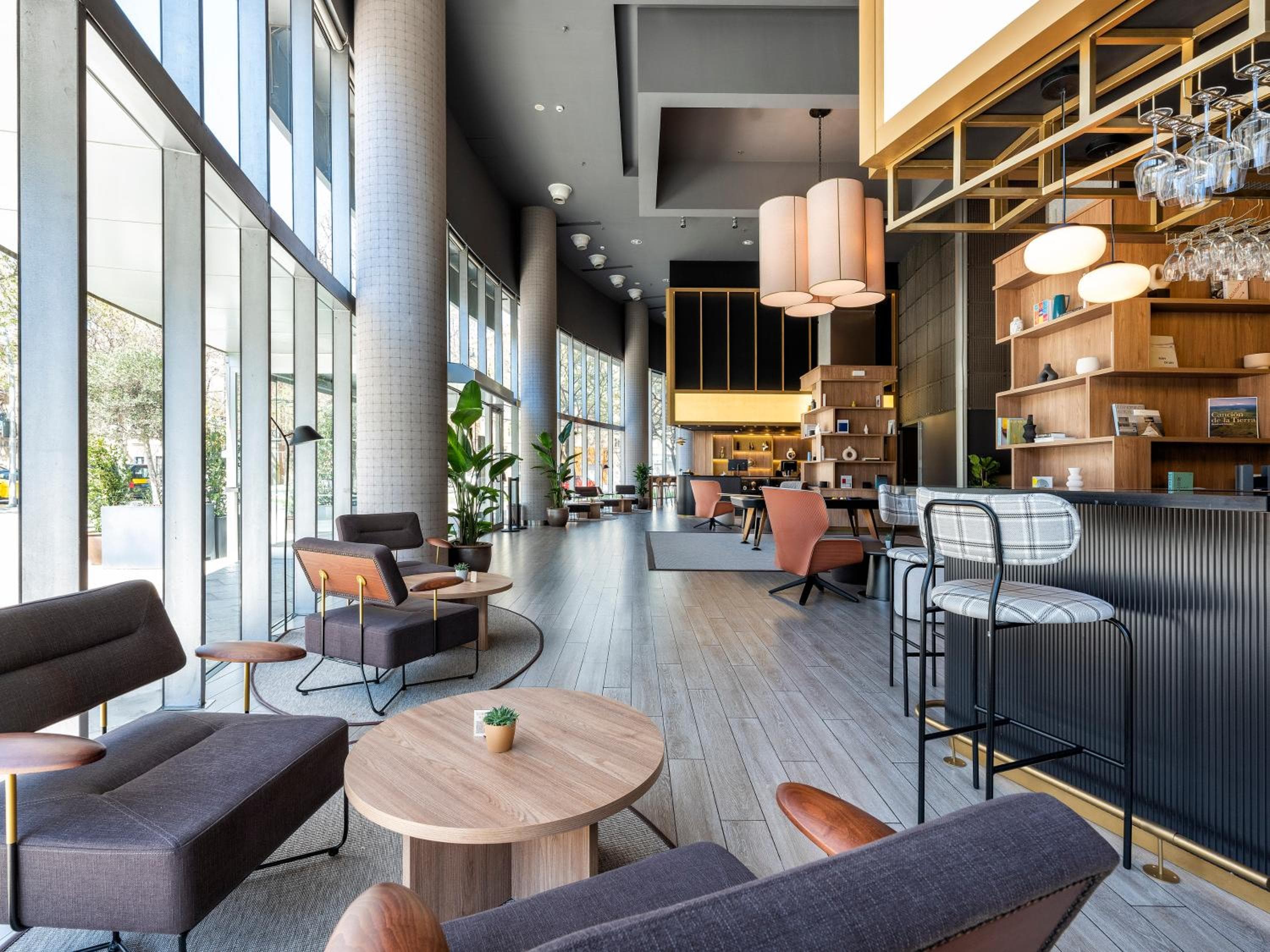 Hotel Barcelona Condal Mar Afiliado por Meliá — 30