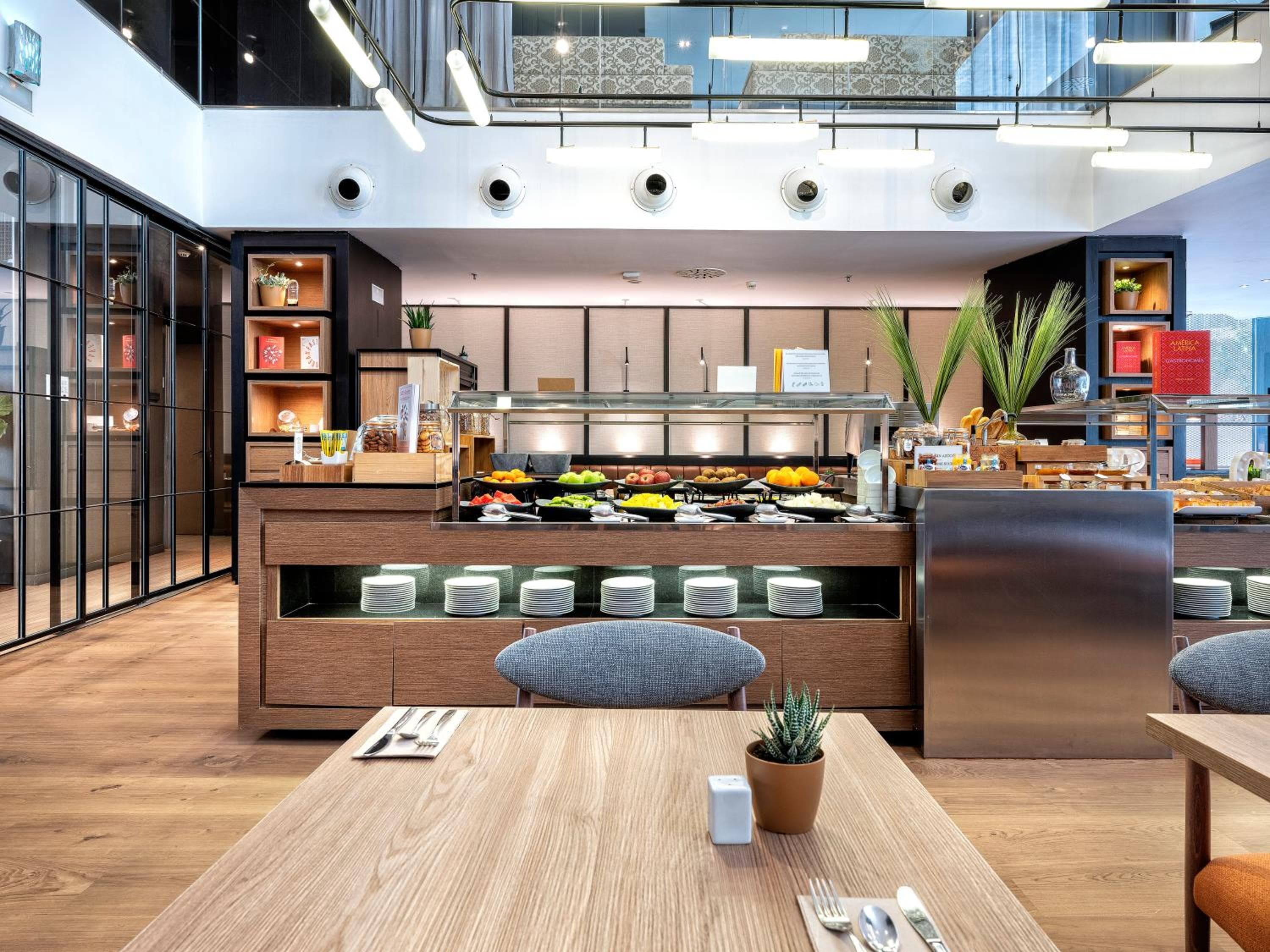 Hotel Barcelona Condal Mar, Affiliated by Meliá — 27