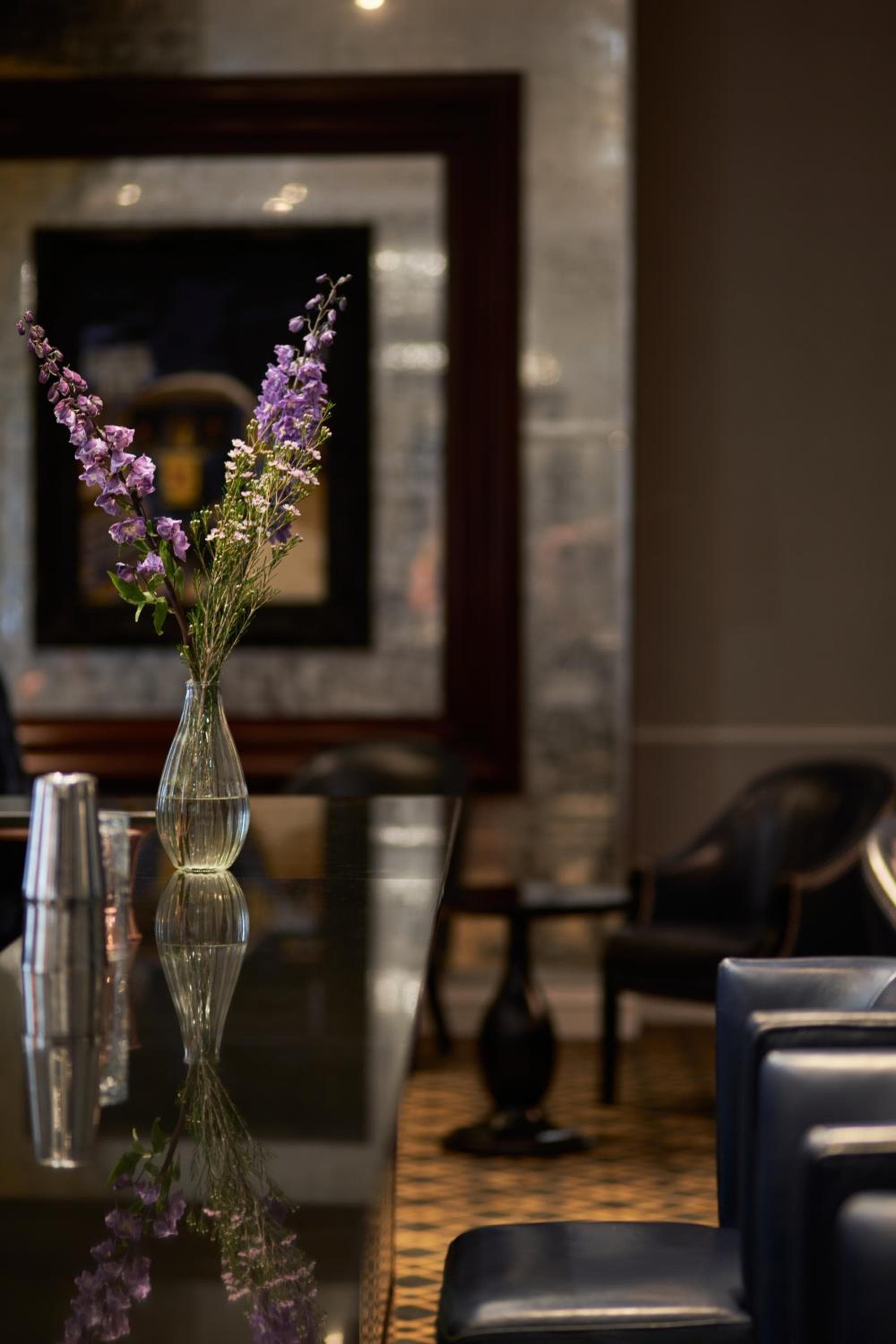 The Clermont London, Victoria hotel, 101 Buckingham Palace Road, London, United Kingdom — photo 9