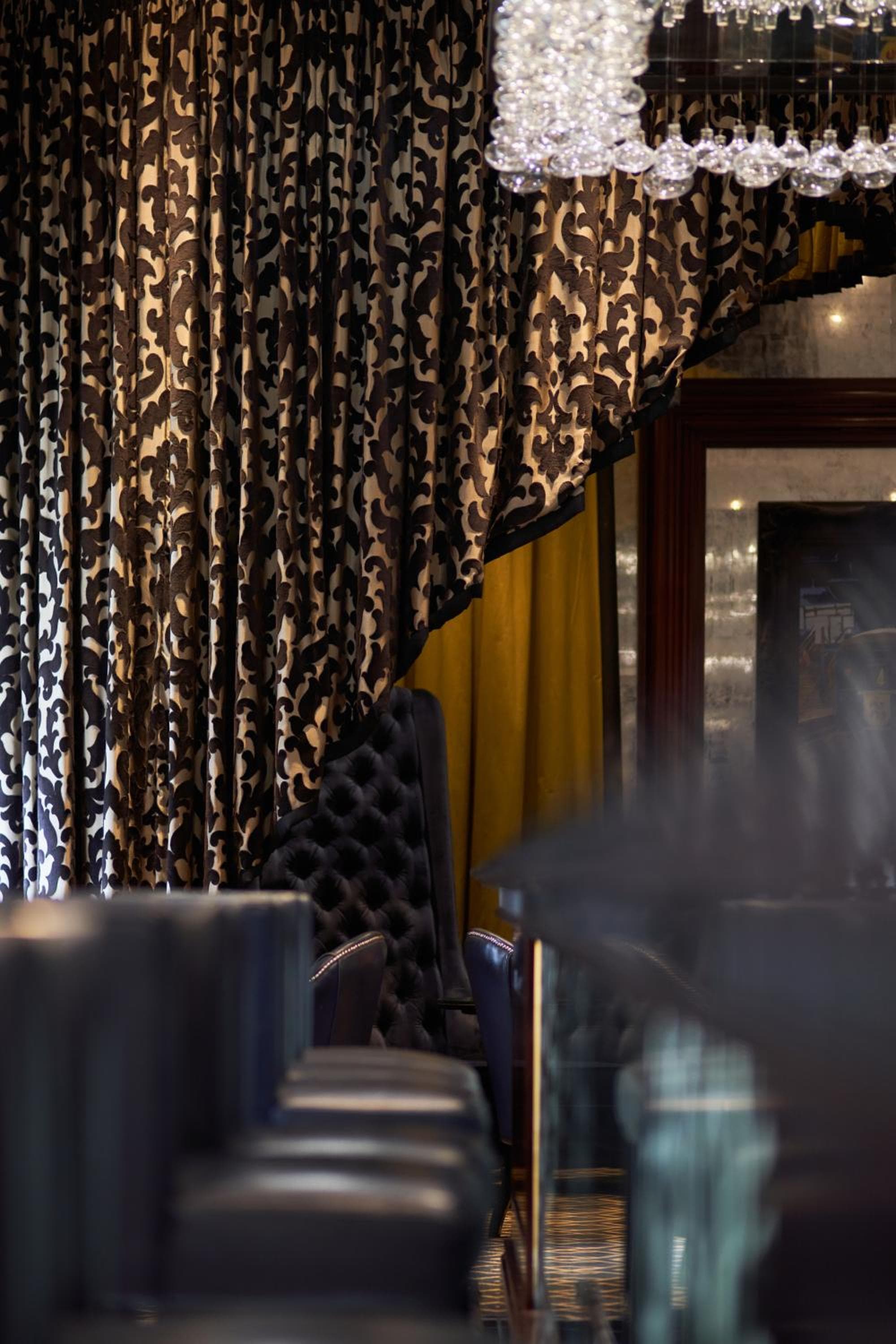 The Clermont London, Victoria hotel, 101 Buckingham Palace Road, London, United Kingdom — photo 89