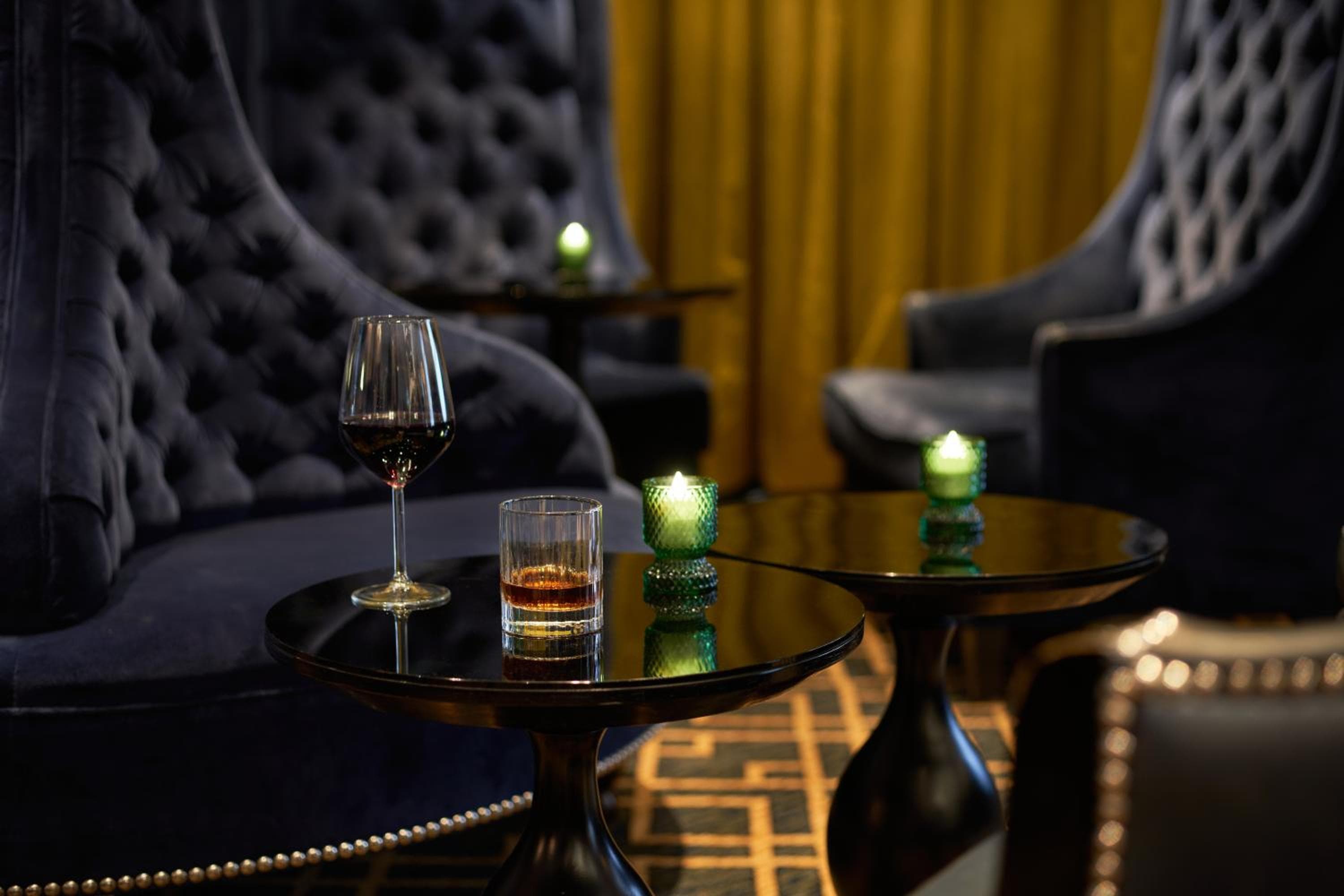 The Clermont London, Victoria hotel, 101 Buckingham Palace Road, London, United Kingdom — photo 14