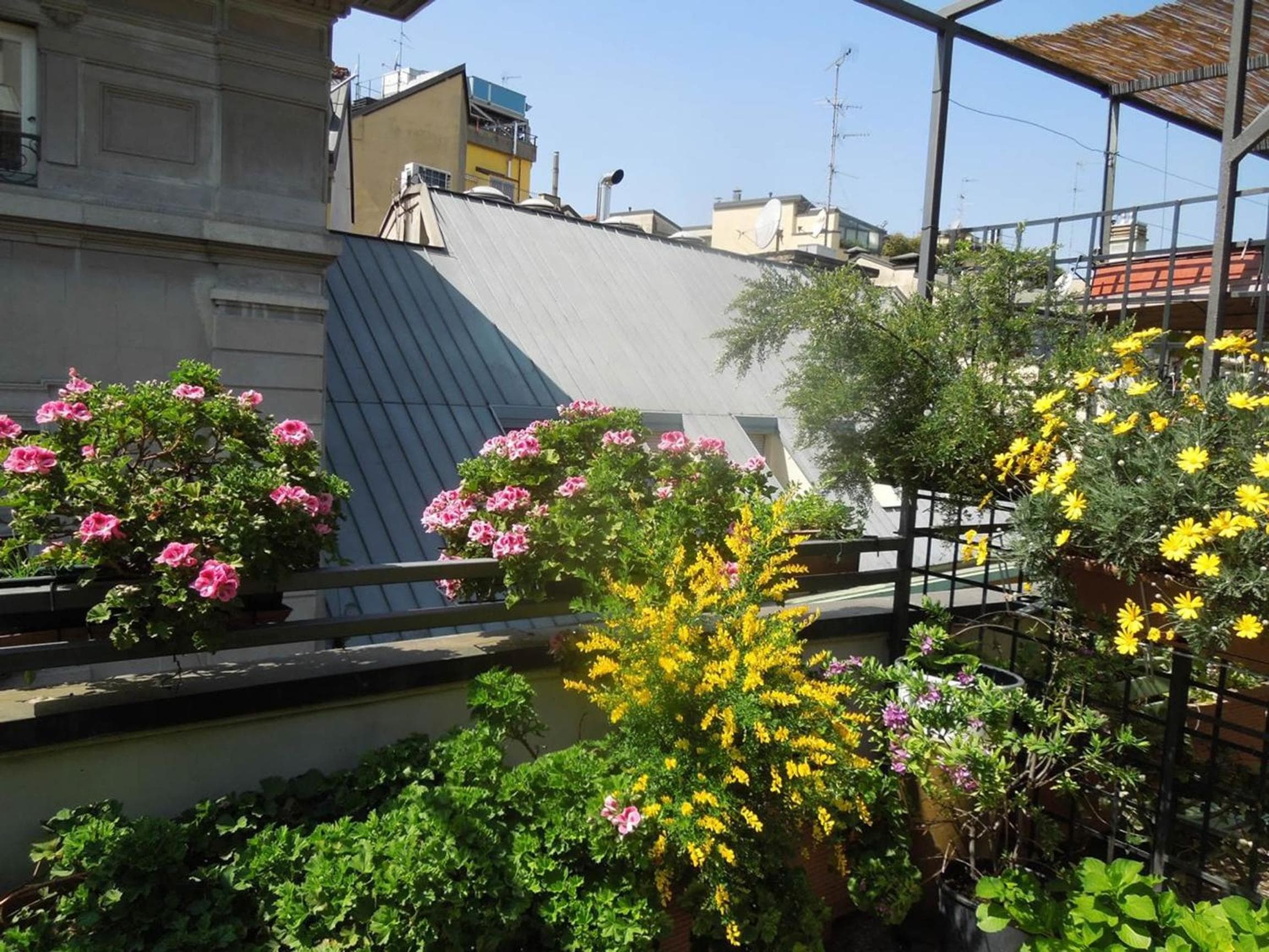 Antica Locanda Dei Mercanti — 3