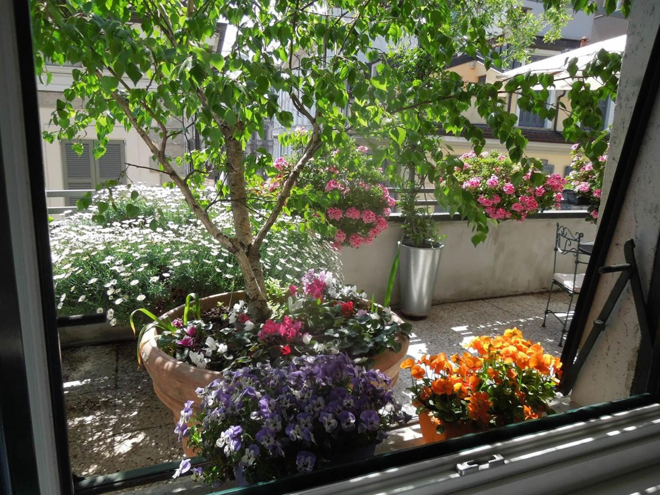 Antica Locanda Dei Mercanti — 9