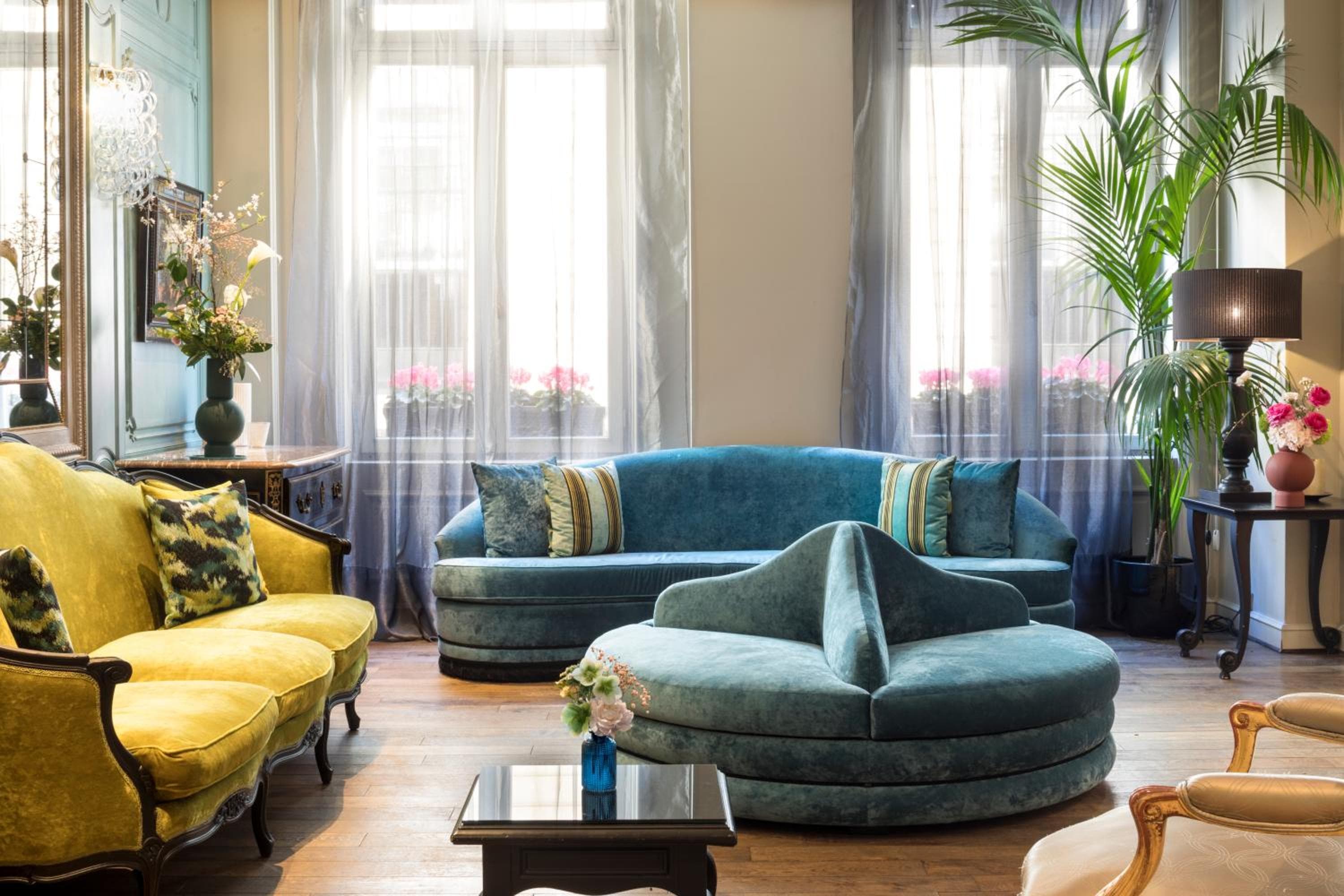 Castille Paris – Starhotels Collezione — 2