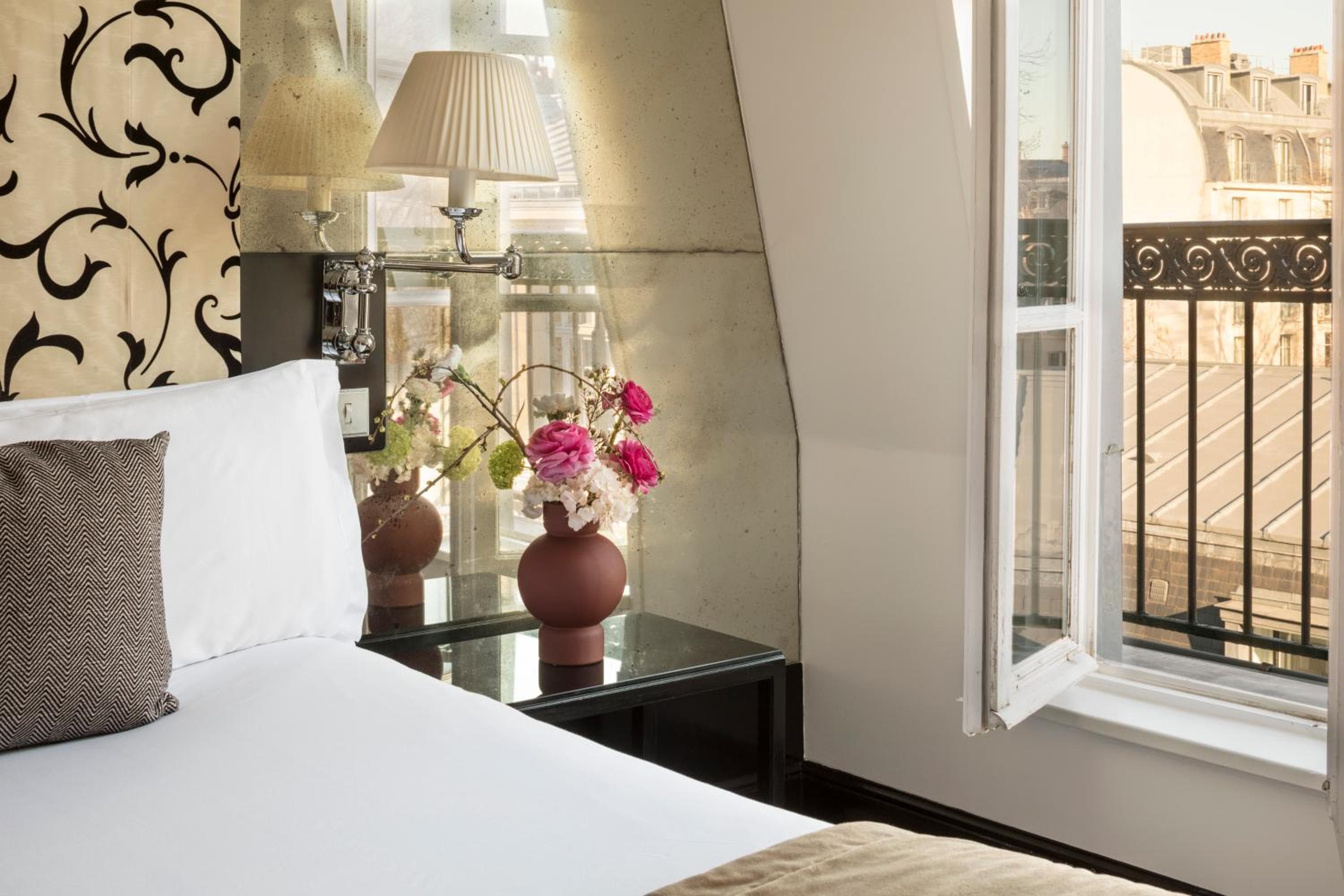 Castille Paris – Starhotels Collezione — 22