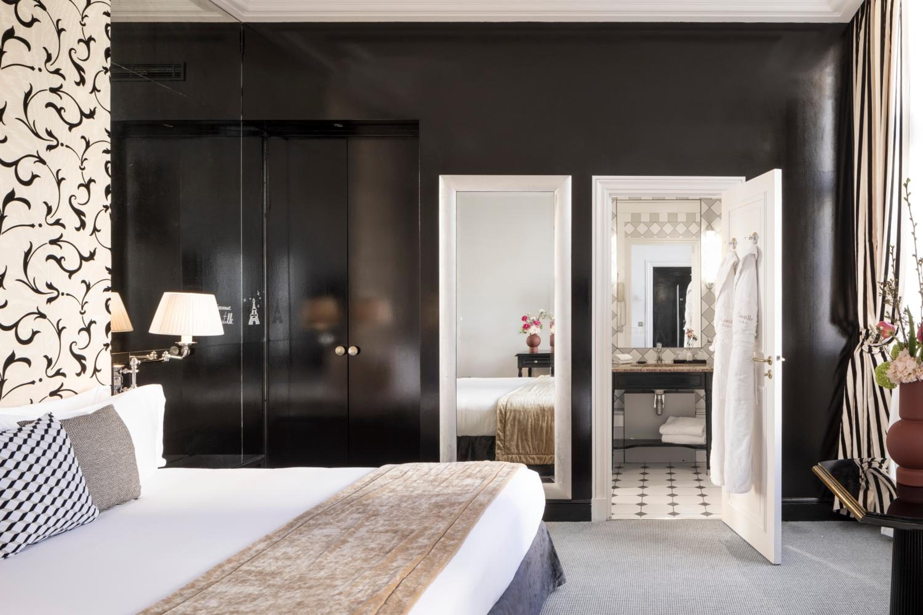 Castille Paris – Starhotels Collezione — 20