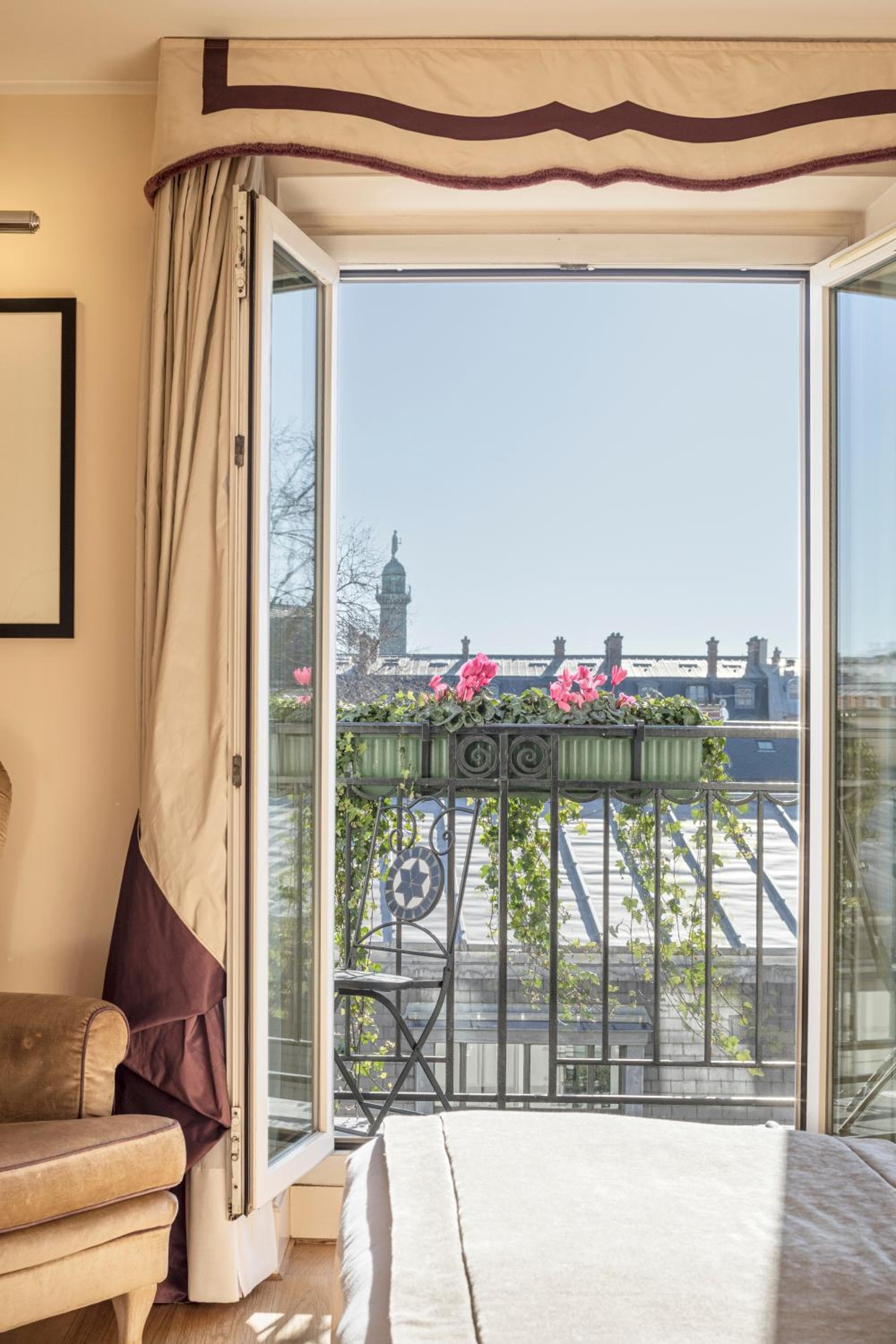 Castille Paris – Starhotels Collezione — 24