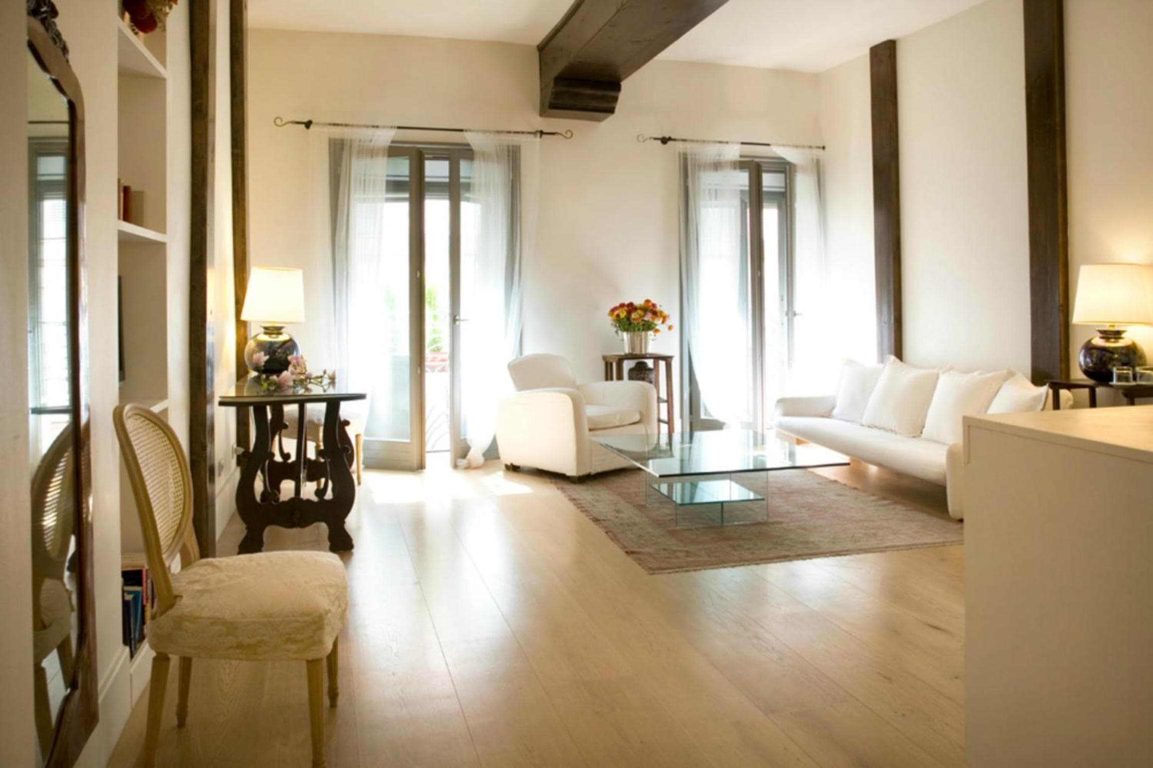 Antica Locanda Dei Mercanti — 8