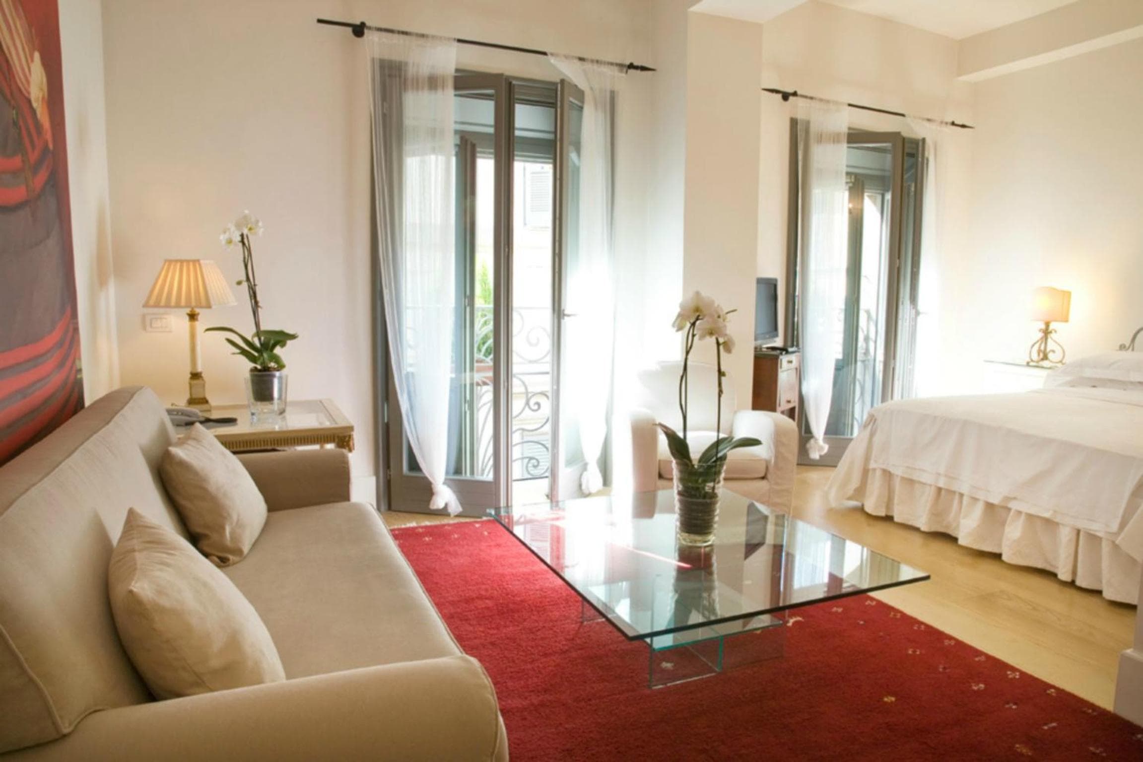 Antica Locanda Dei Mercanti — 24