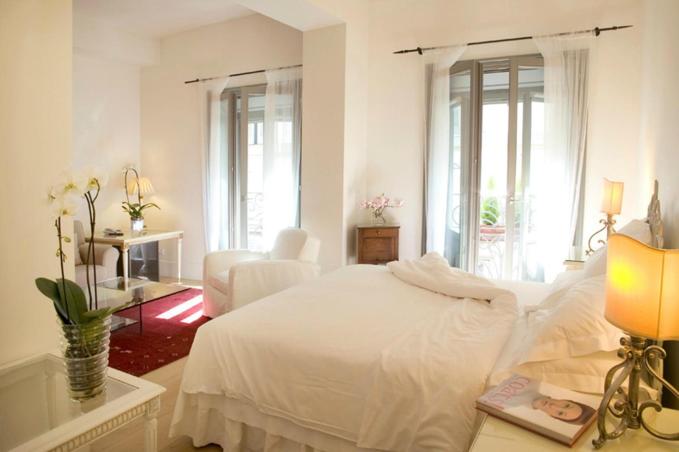 Antica Locanda Dei Mercanti — 14
