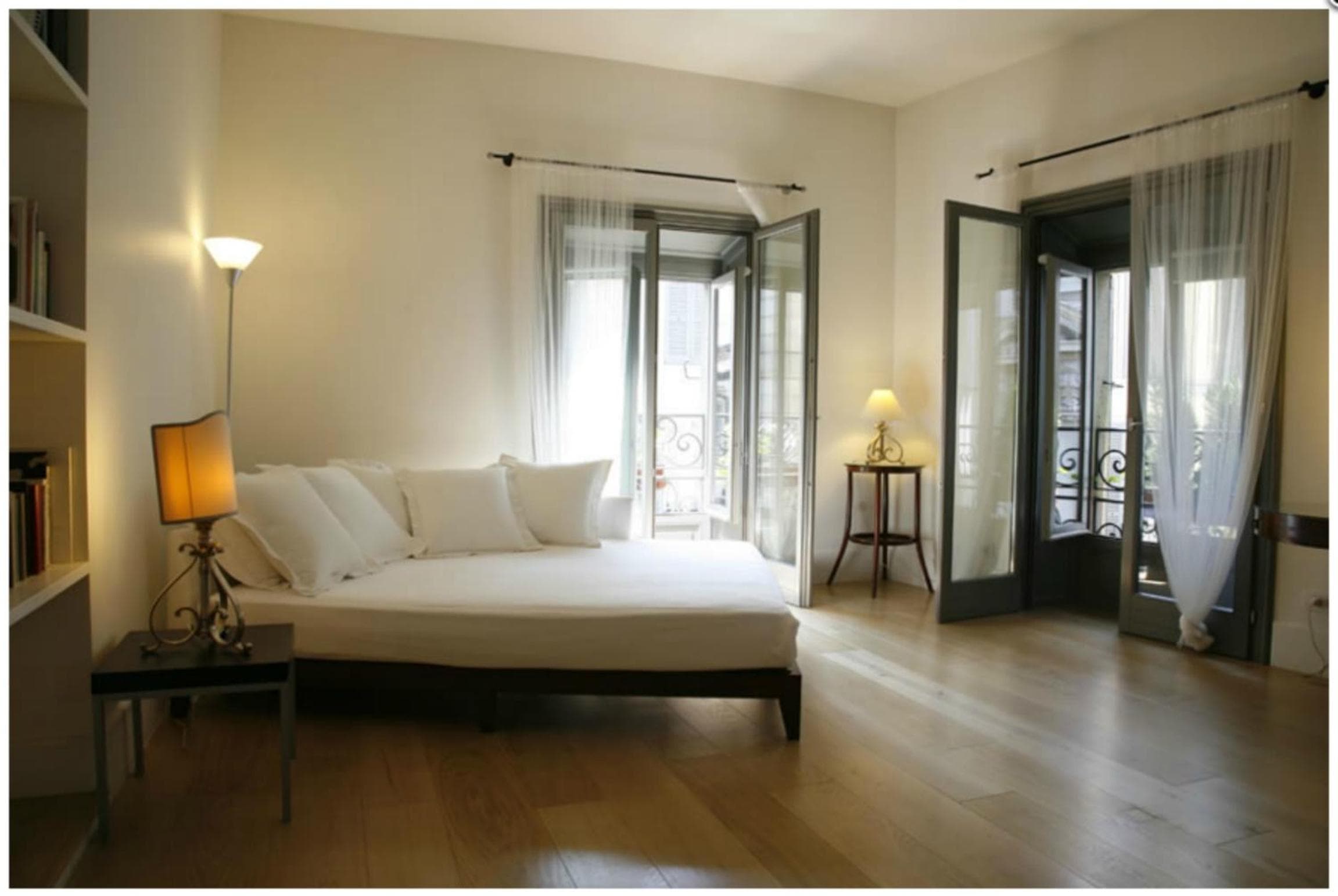 Antica Locanda Dei Mercanti — 26