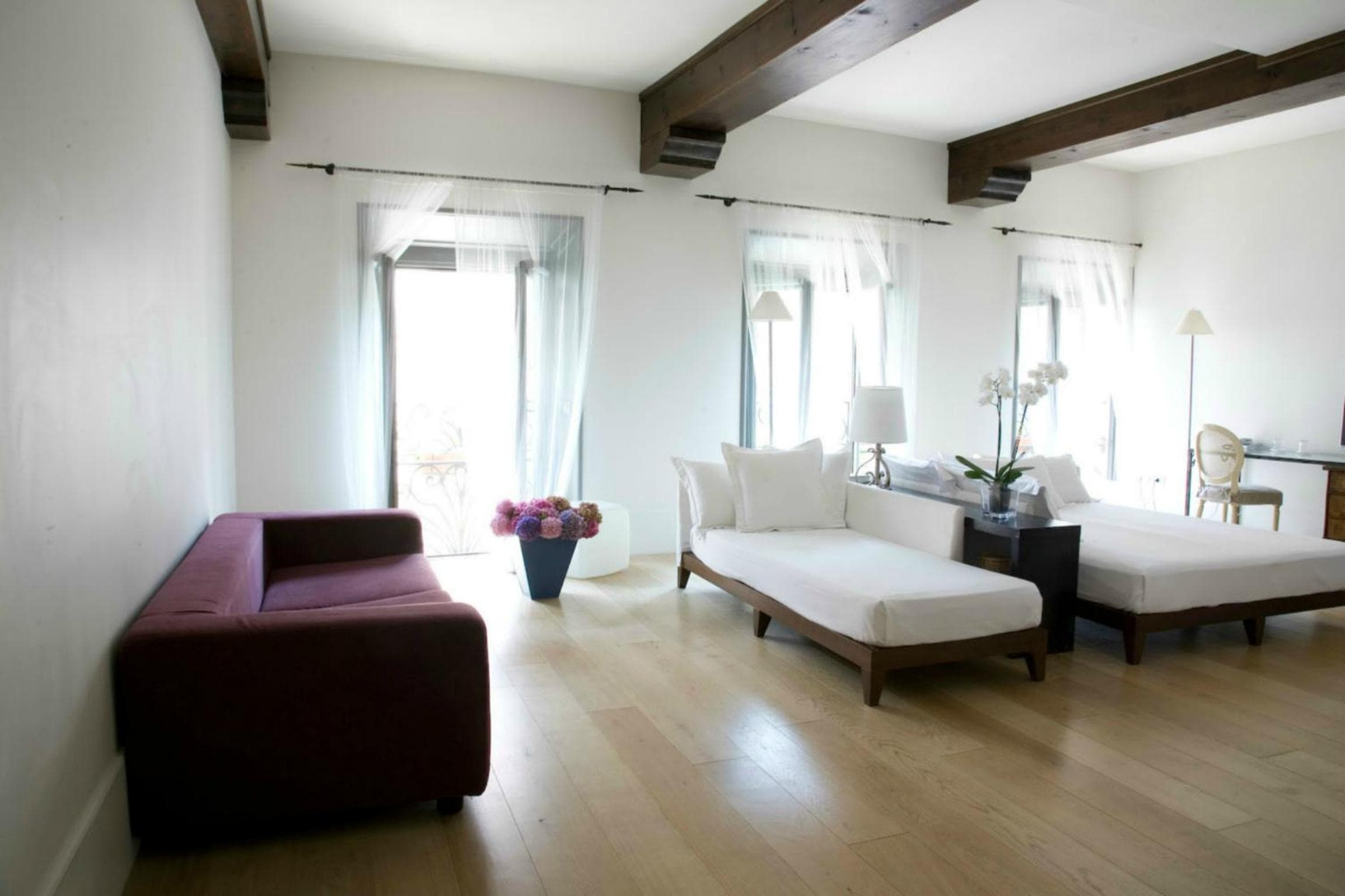 Antica Locanda Dei Mercanti — 21