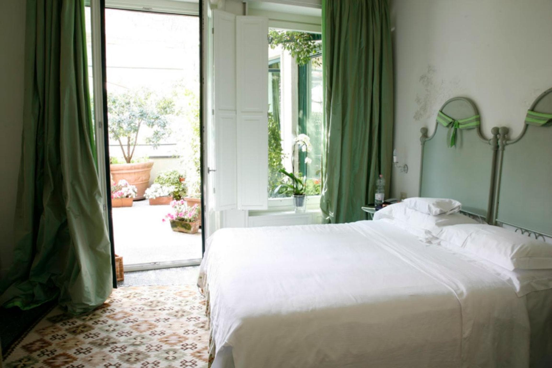 Antica Locanda Dei Mercanti — 19