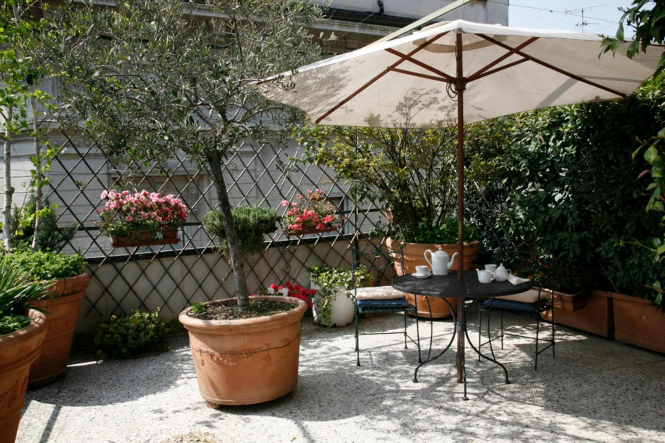 Antica Locanda Dei Mercanti — 30