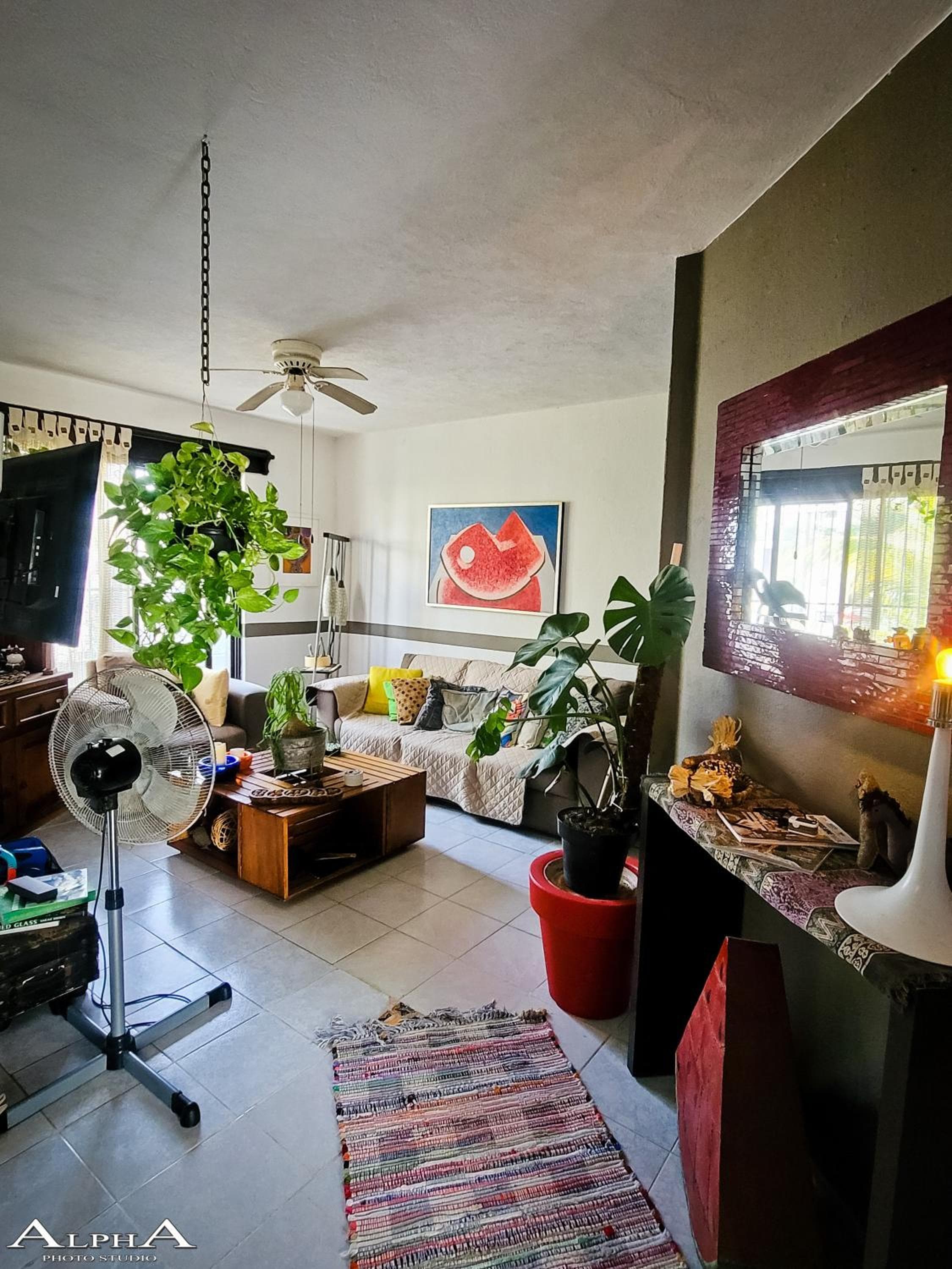 Tu Casa en el Caribe — 21