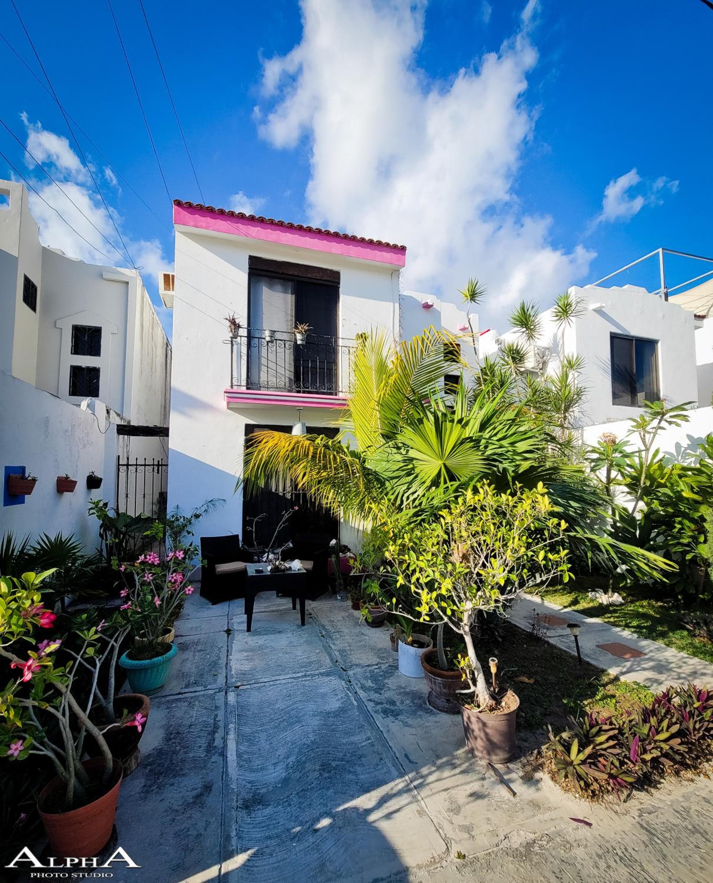 Tu Casa en el Caribe — 2