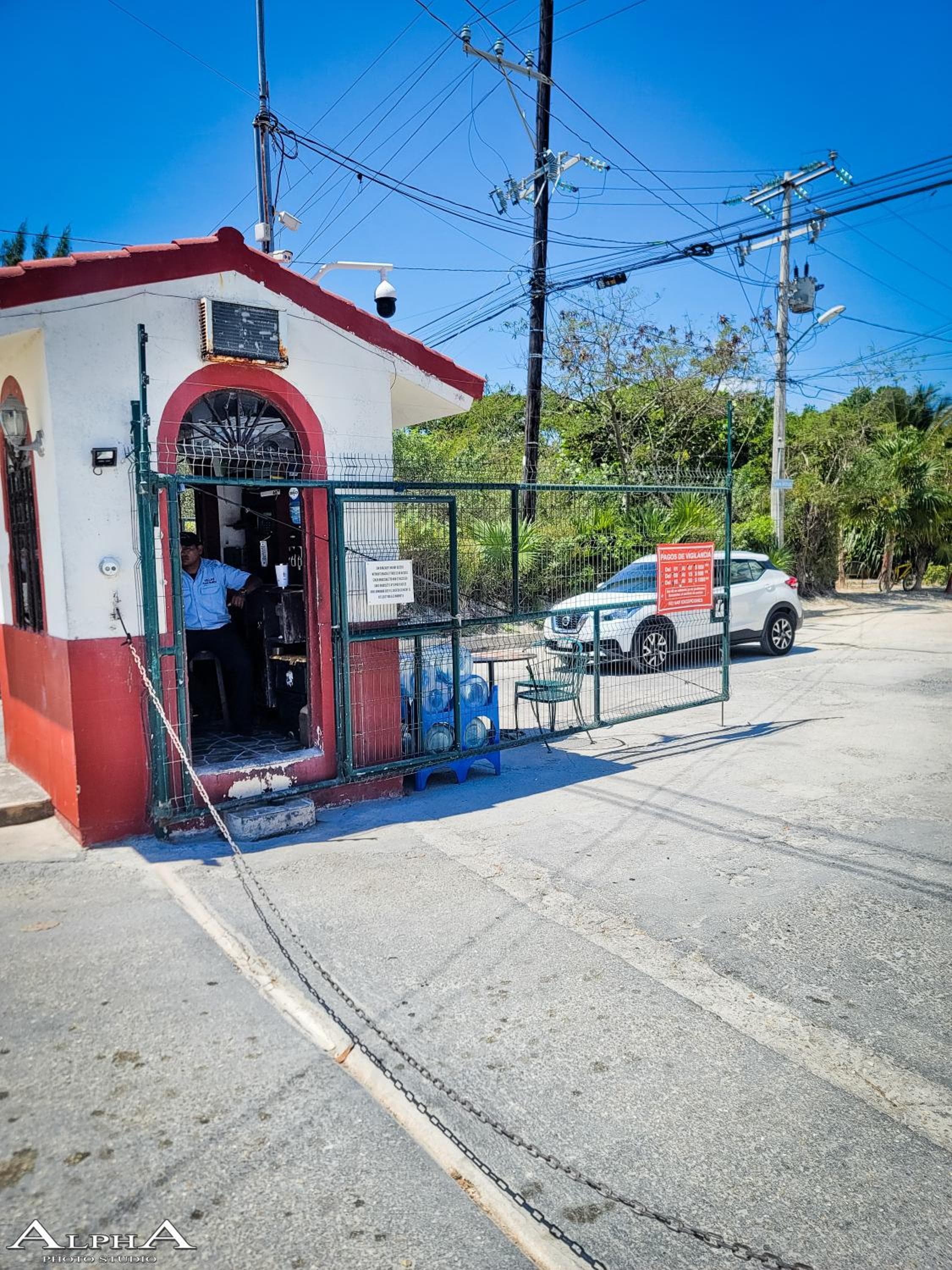 Tu Casa en el Caribe — 3