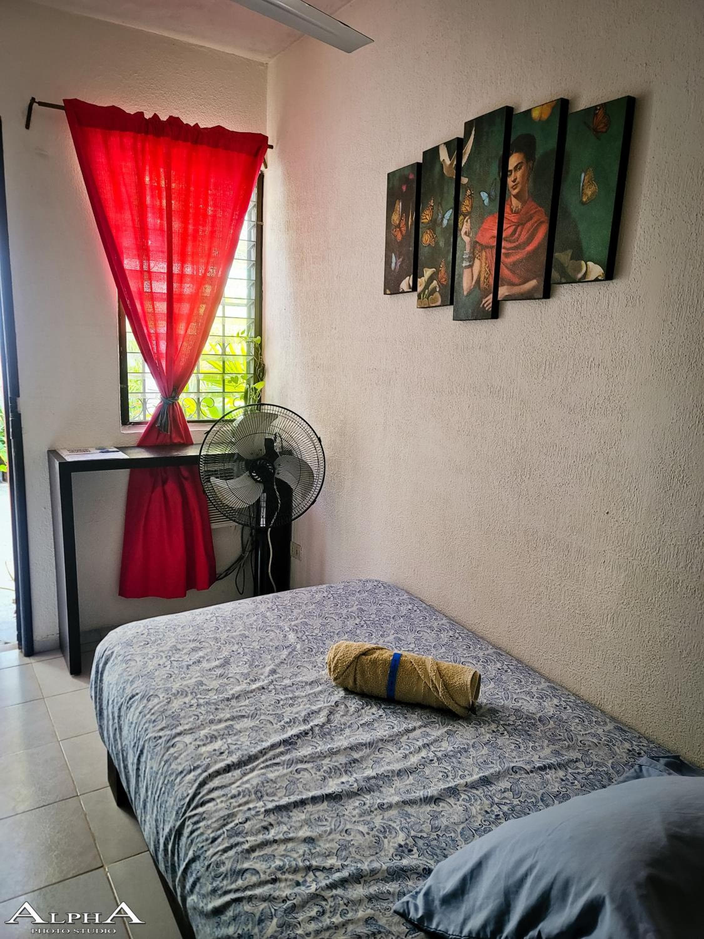 Tu Casa en el Caribe — 7