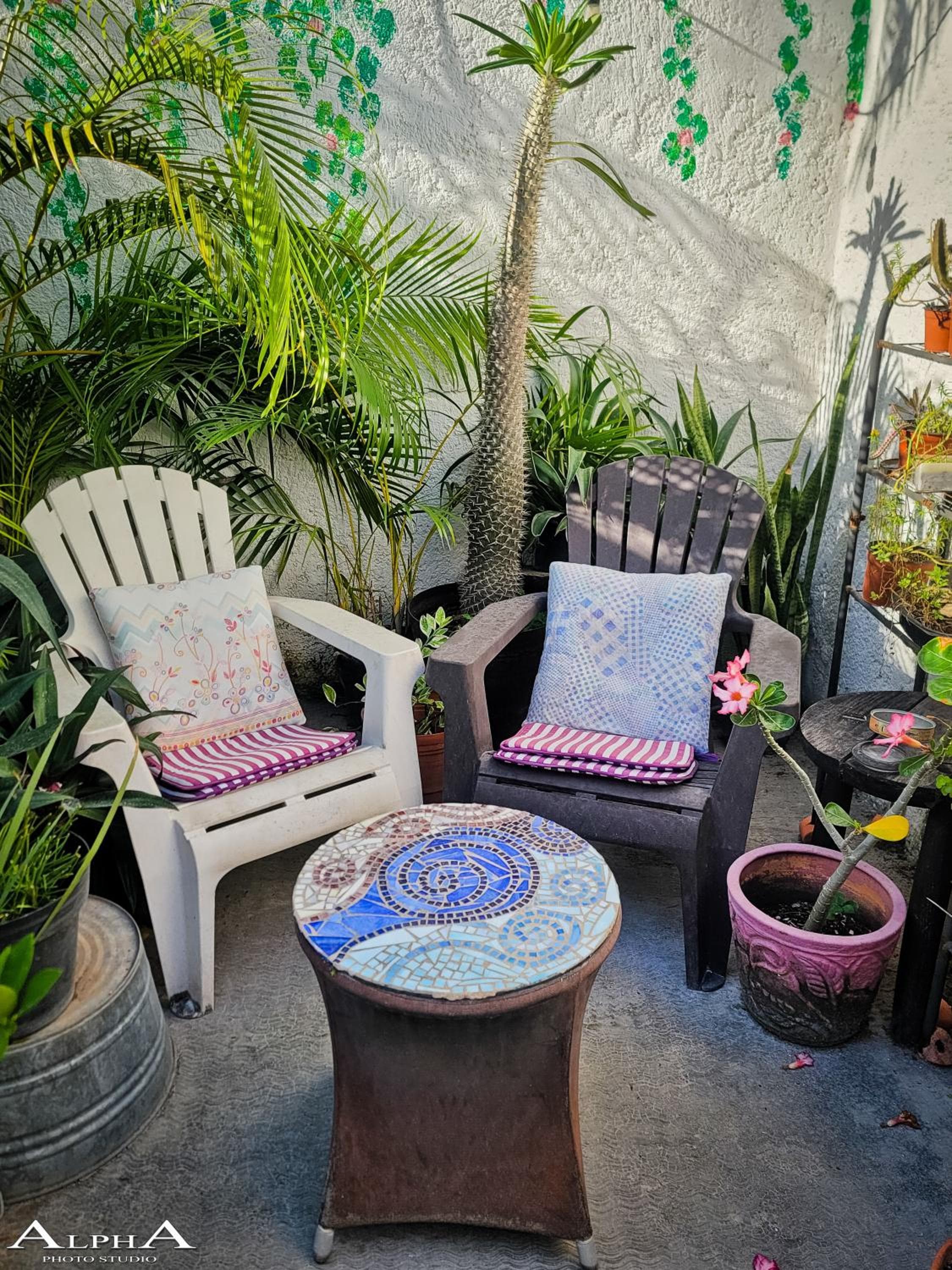 Tu Casa en el Caribe — 12
