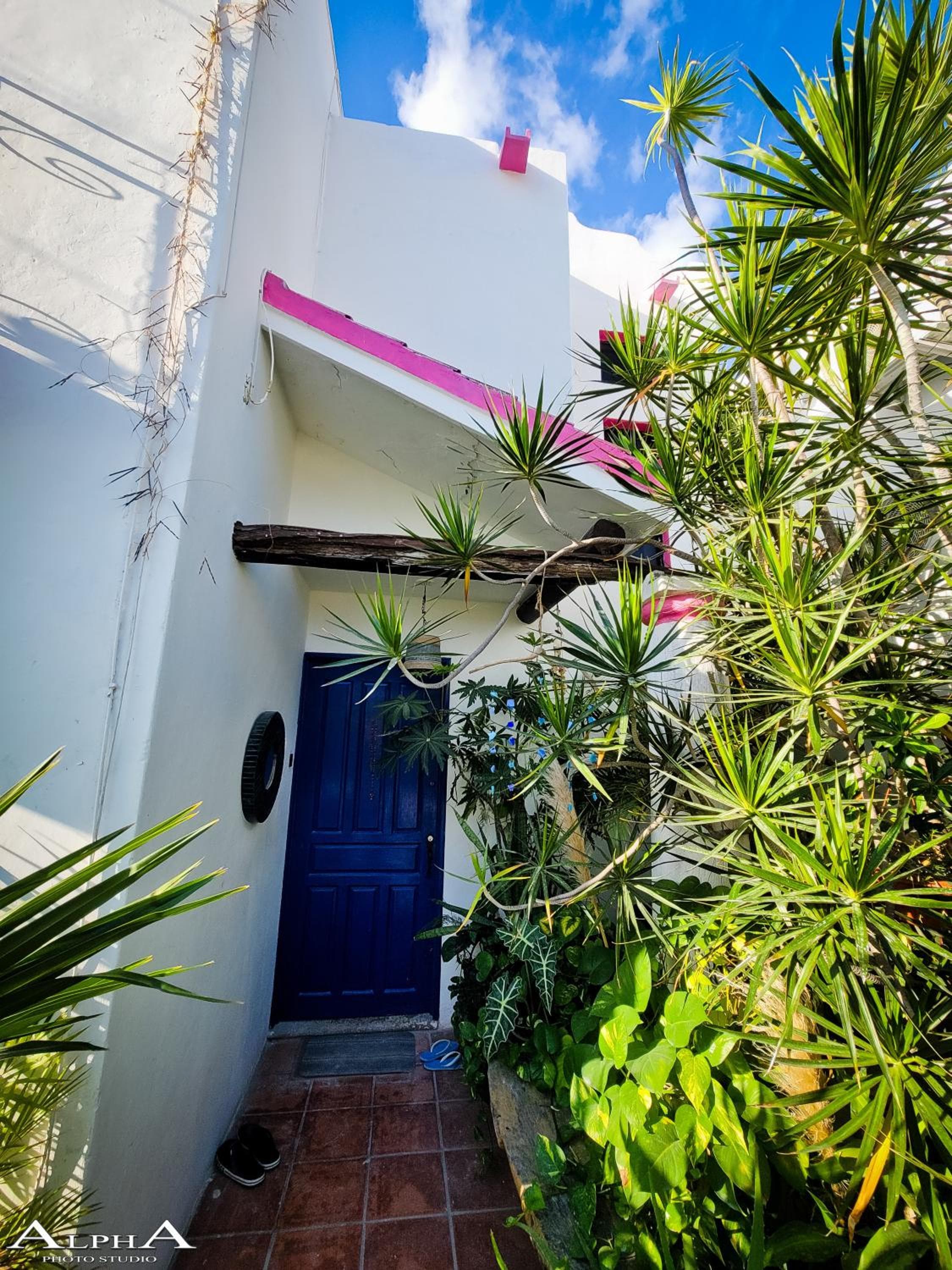 Tu Casa en el Caribe — 5