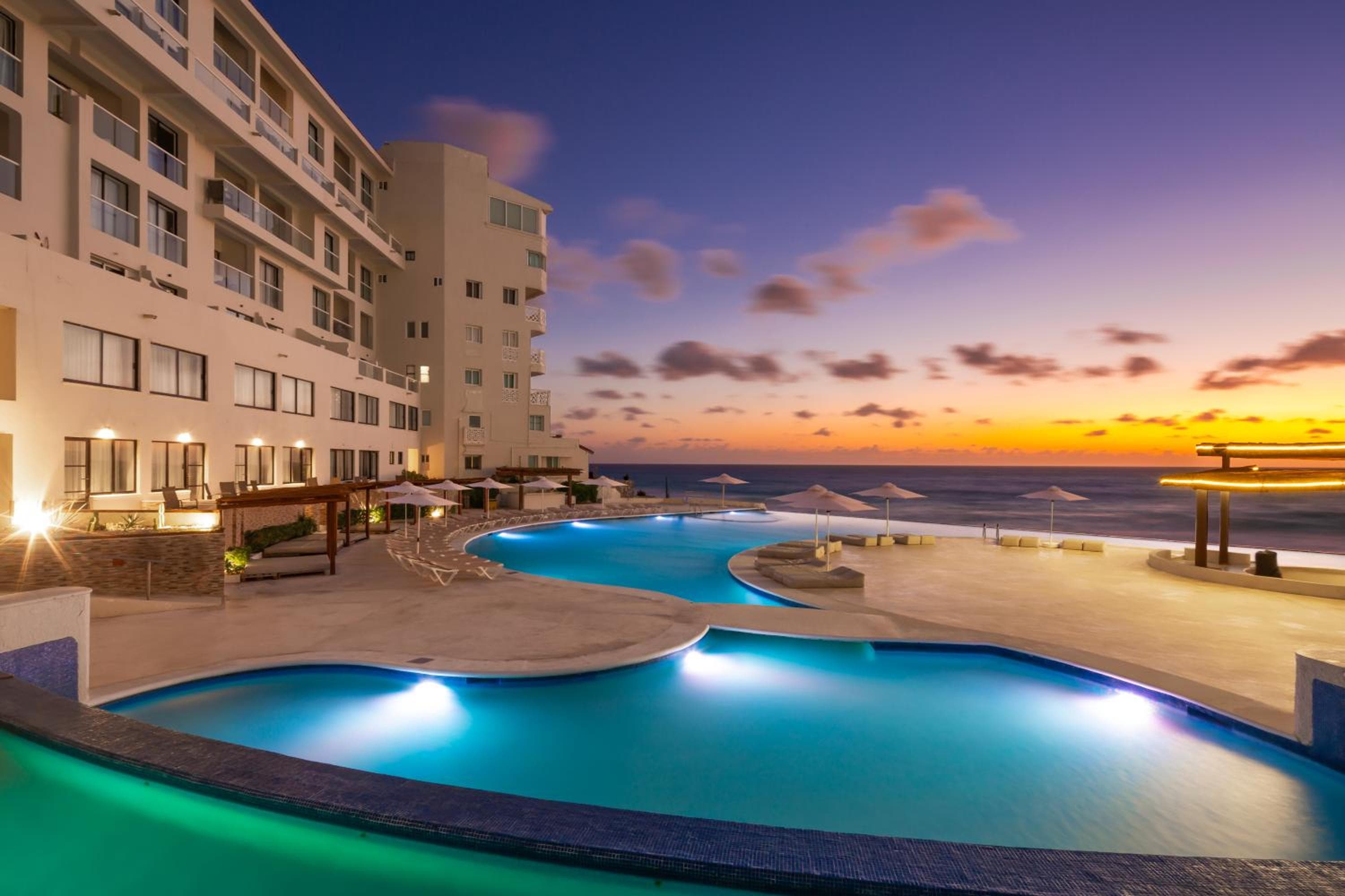 Cyan Cancun Resort &amp; Spa — 2