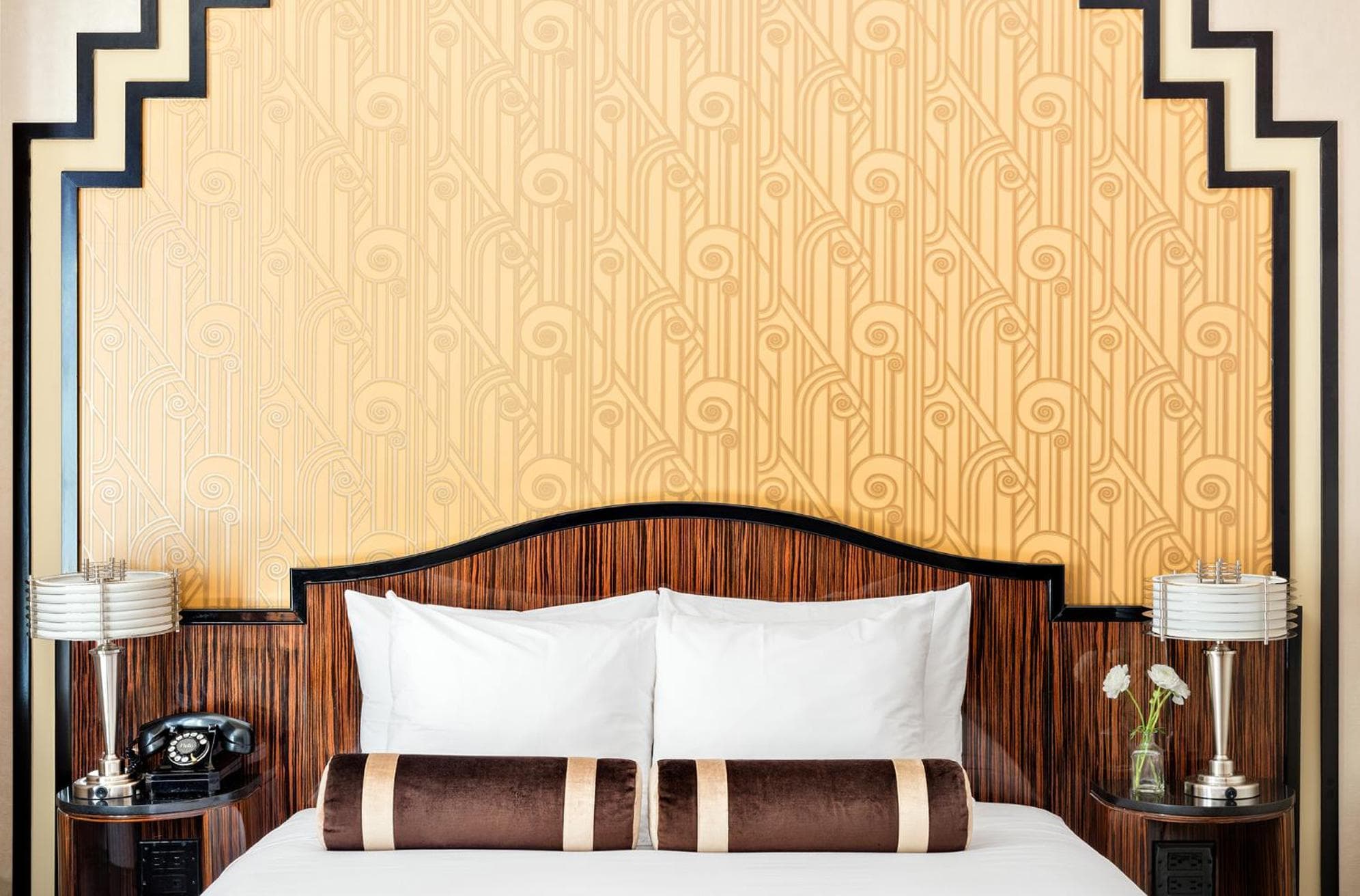 Walker Hotel Greenwich Village — 7