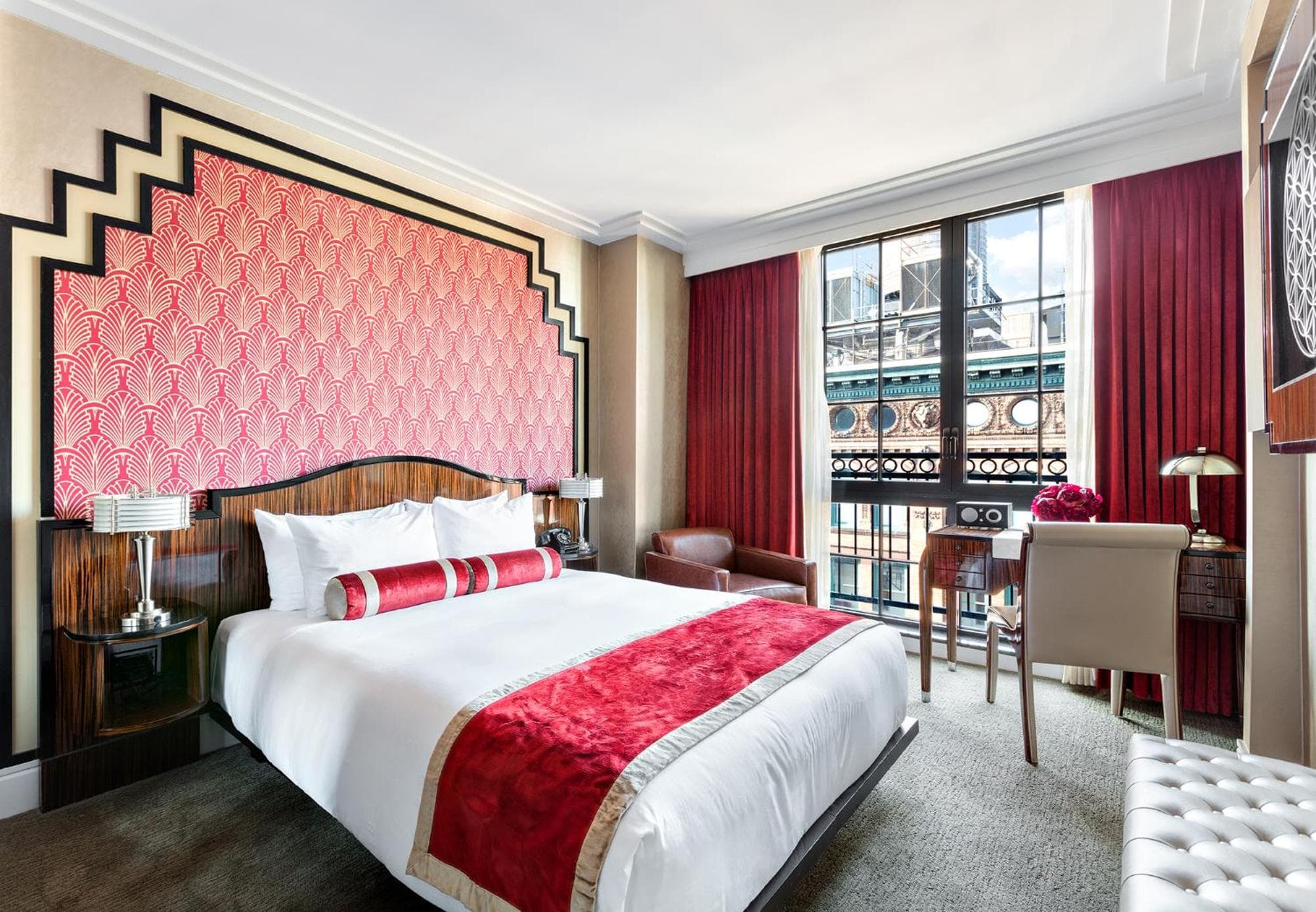Walker Hotel Greenwich Village — 14