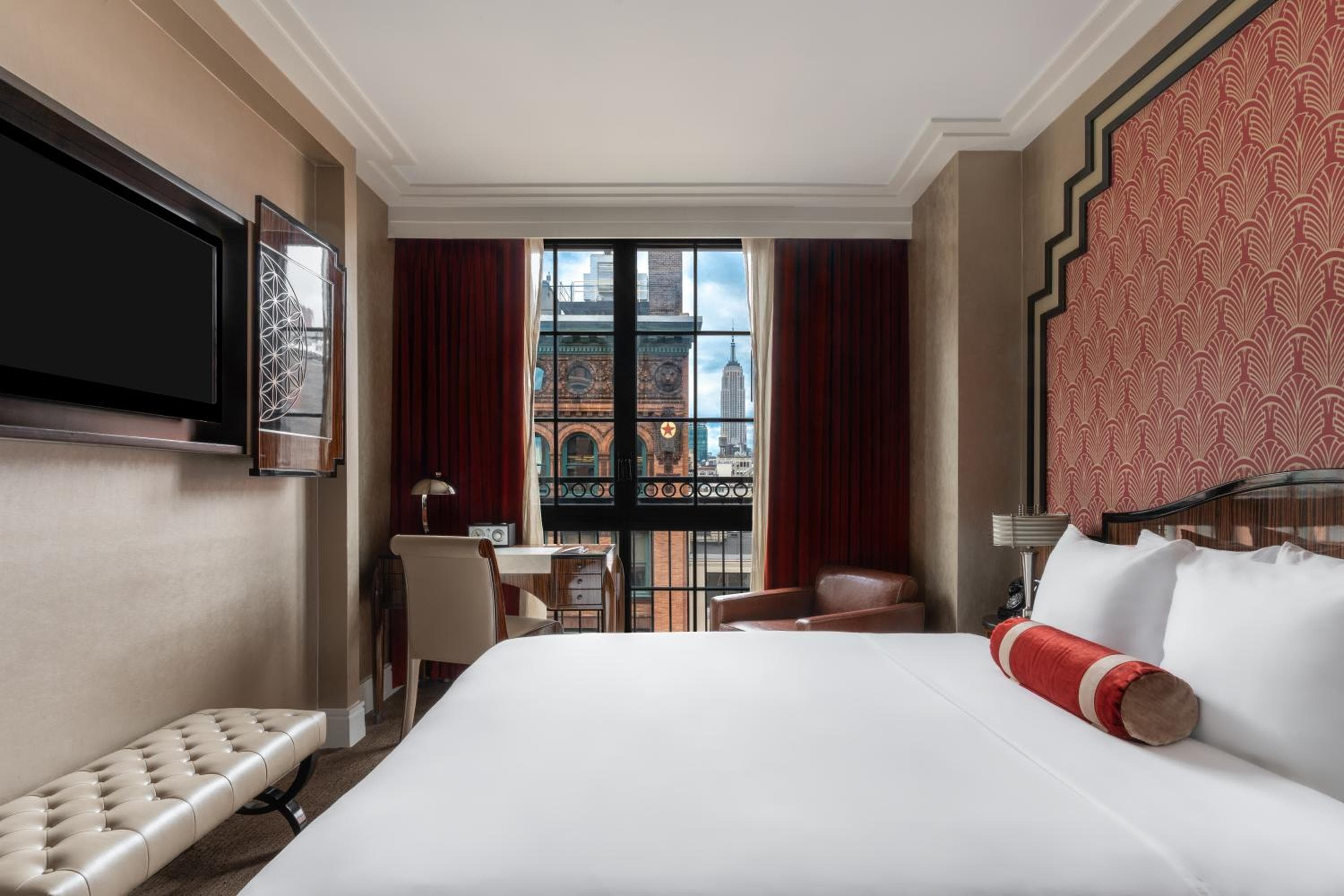 Walker Hotel Greenwich Village — 15