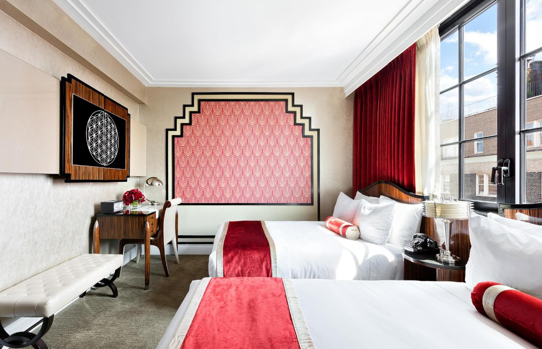 Walker Hotel Greenwich Village — 21
