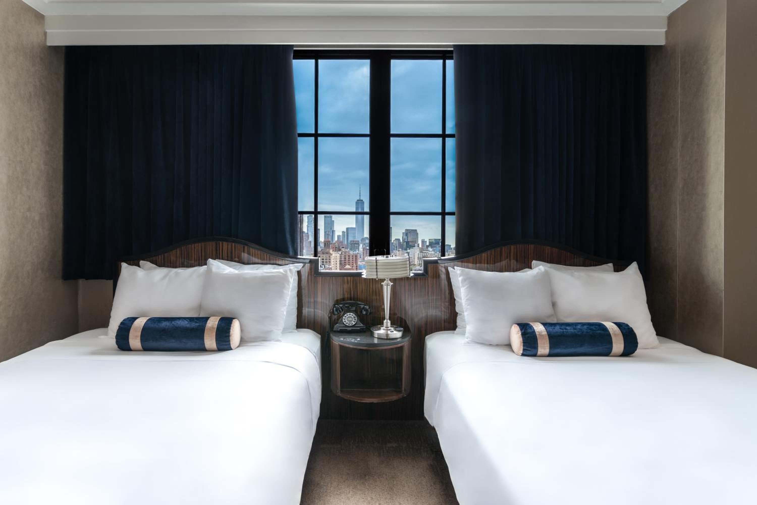 Walker Hotel Greenwich Village — 25