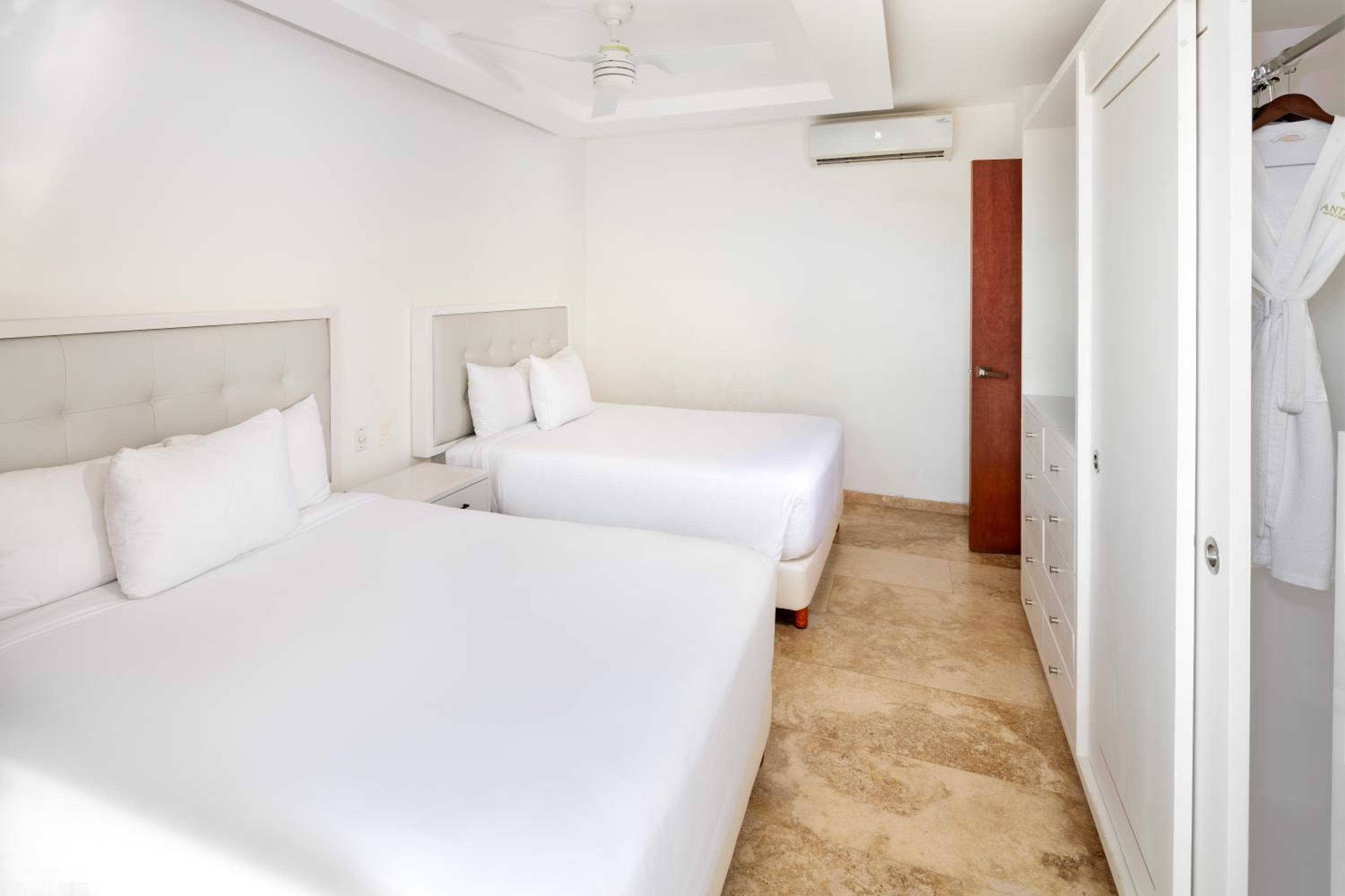 Antera Hotel & Residences — 23