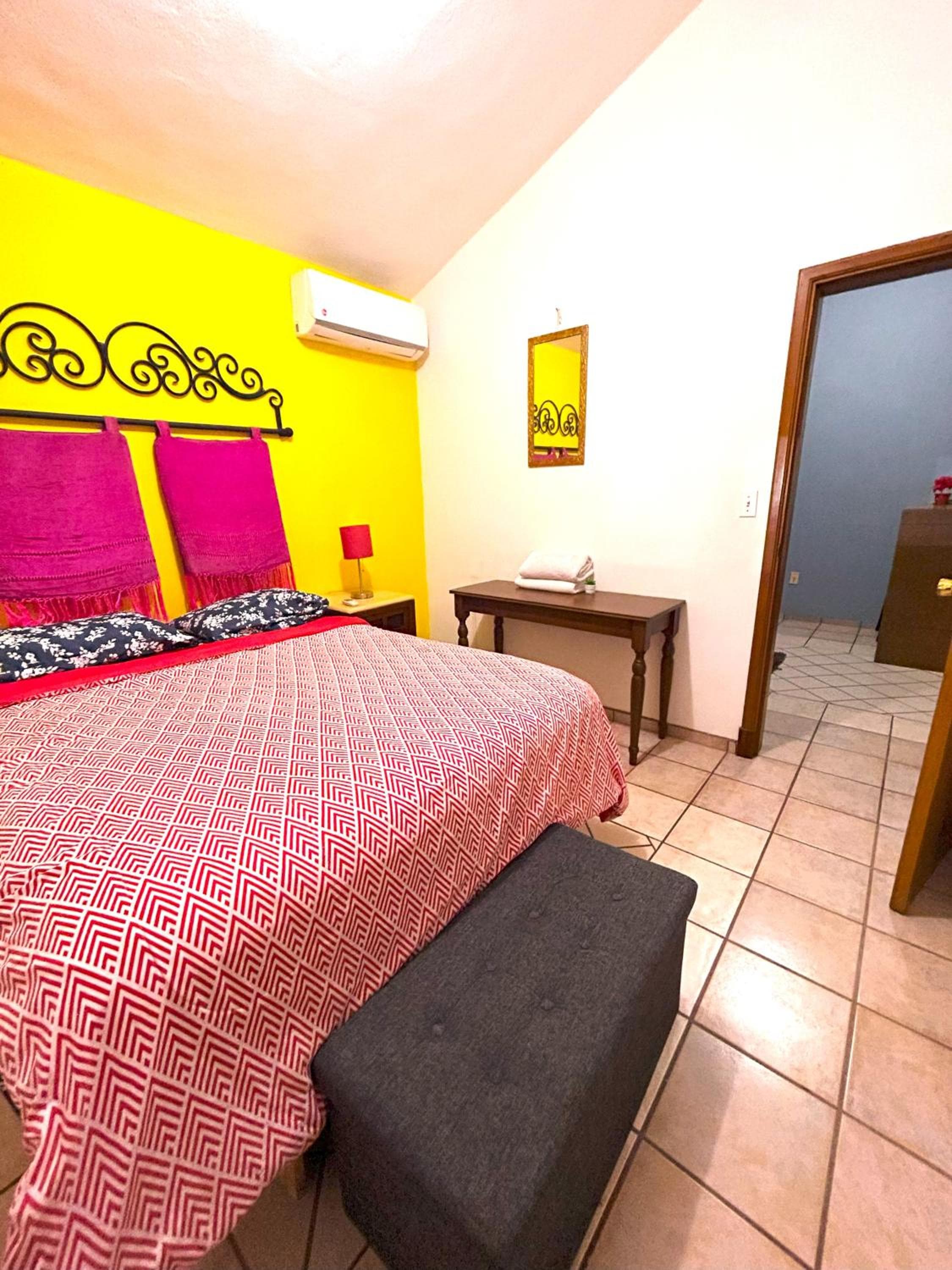 Sofia Hostel Cabo — 11