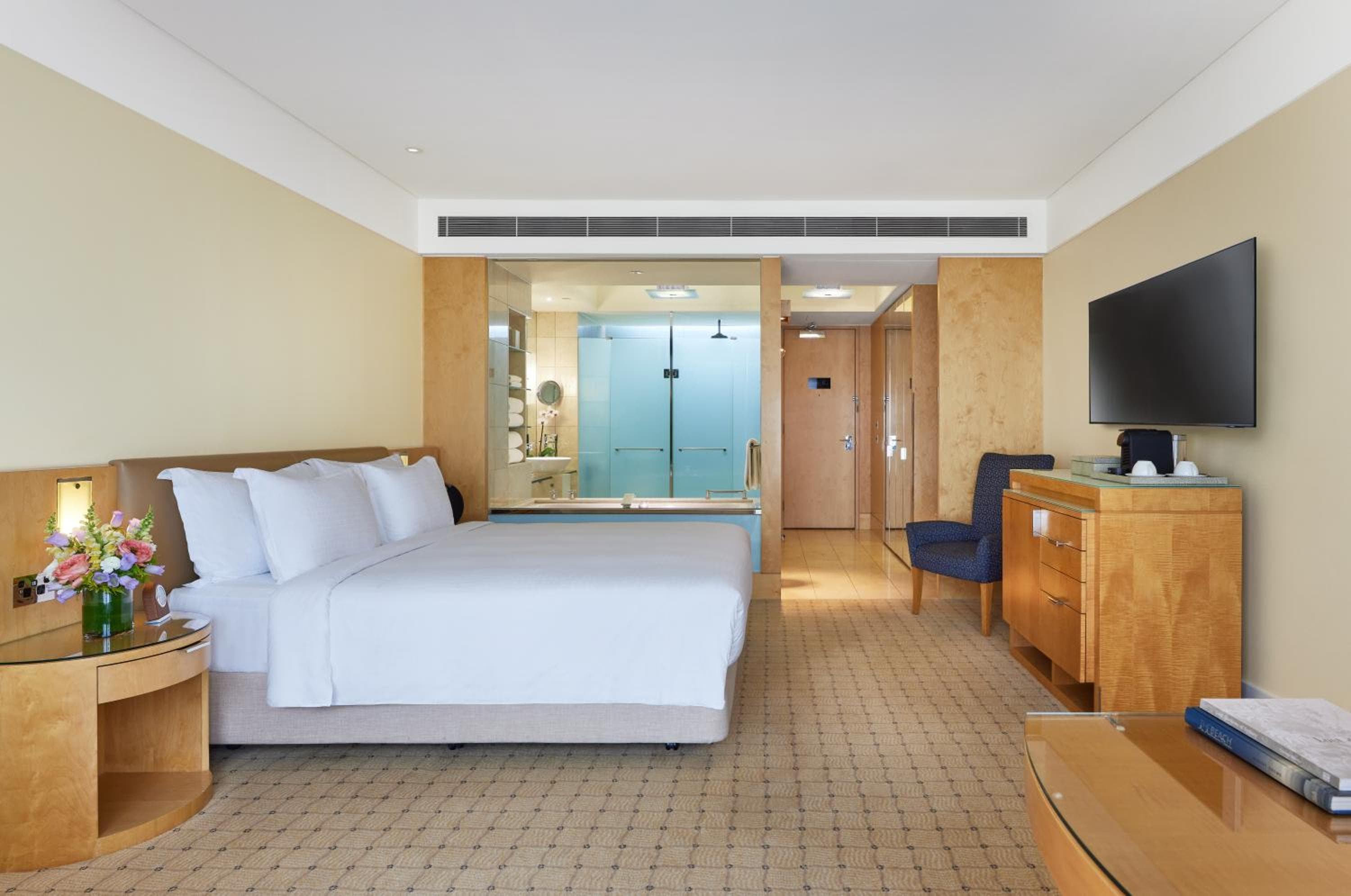 The Fullerton Hotel Sydney hotel, 1 Martin Place, Sydney, Australia — photo 42