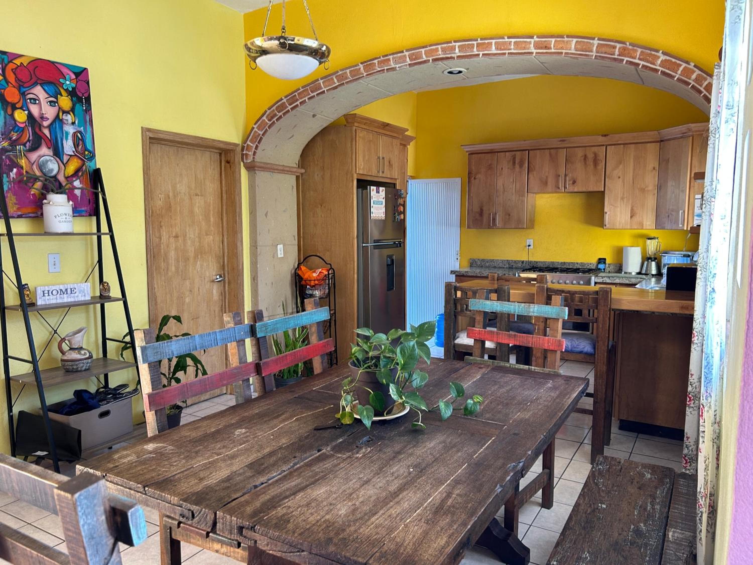 Sofia Hostel Cabo — 9