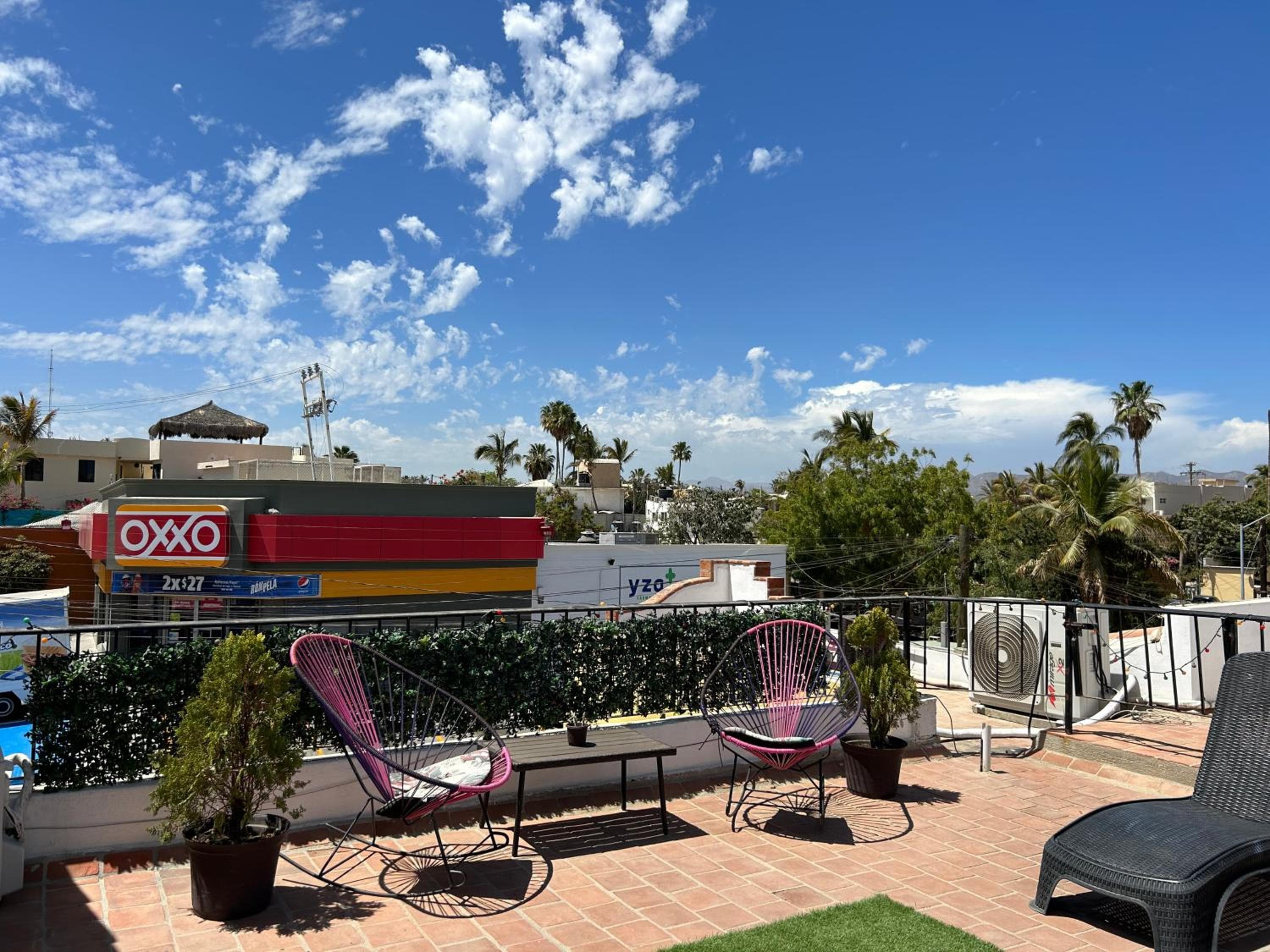 Sofia Hostel Cabo — 5