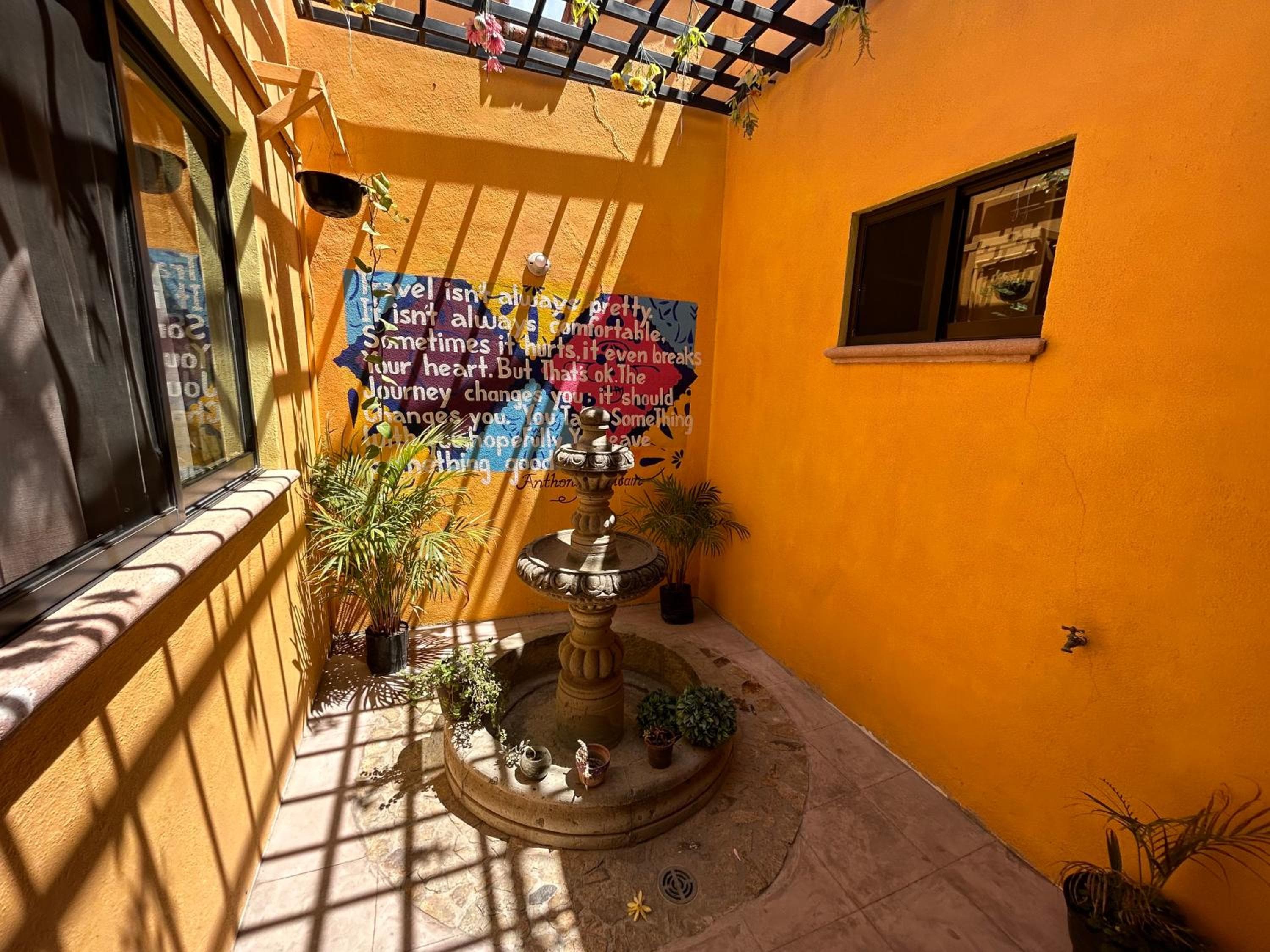 Sofia Hostel Cabo — 25