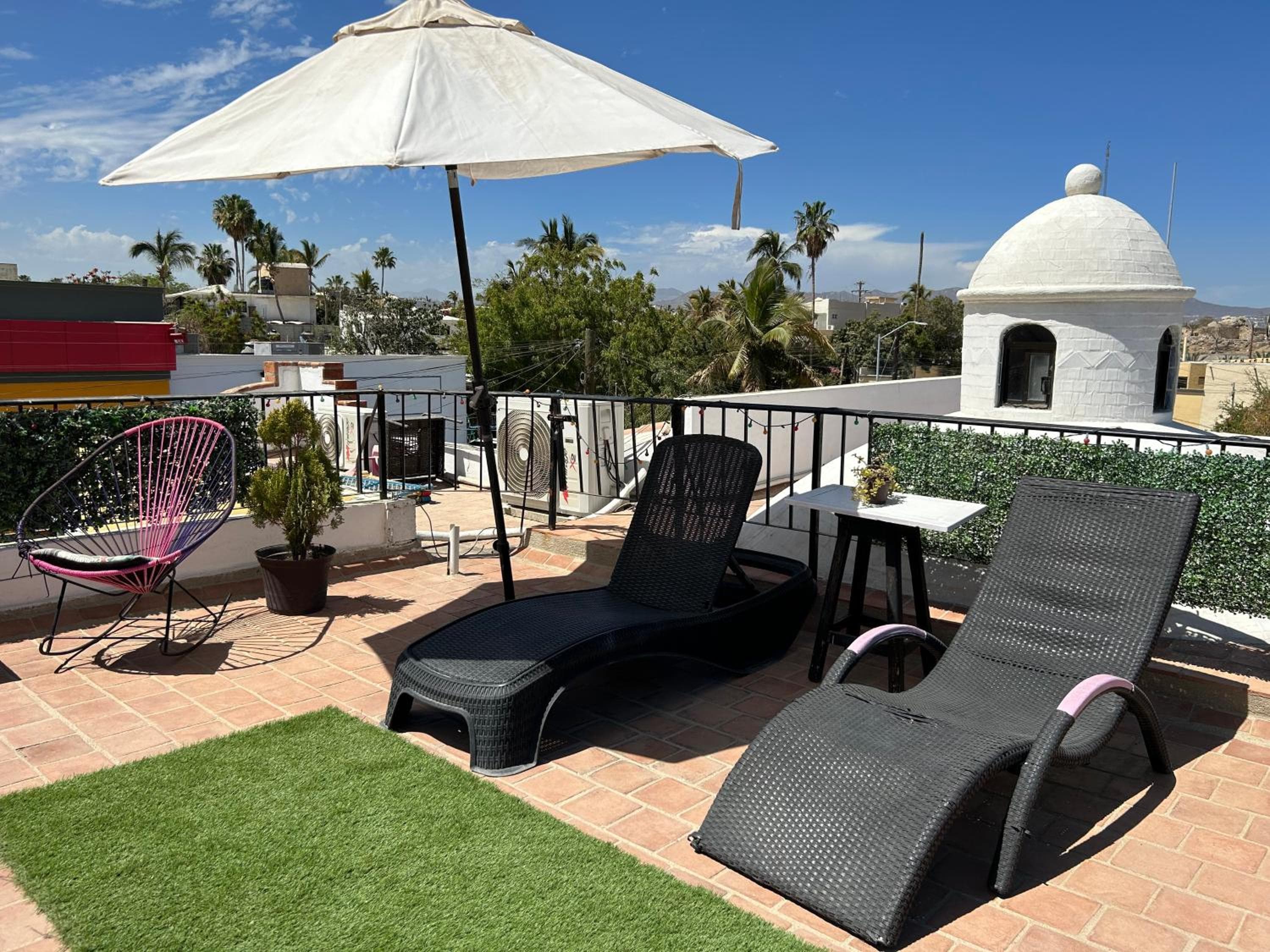 Sofia Hostel Cabo — 2