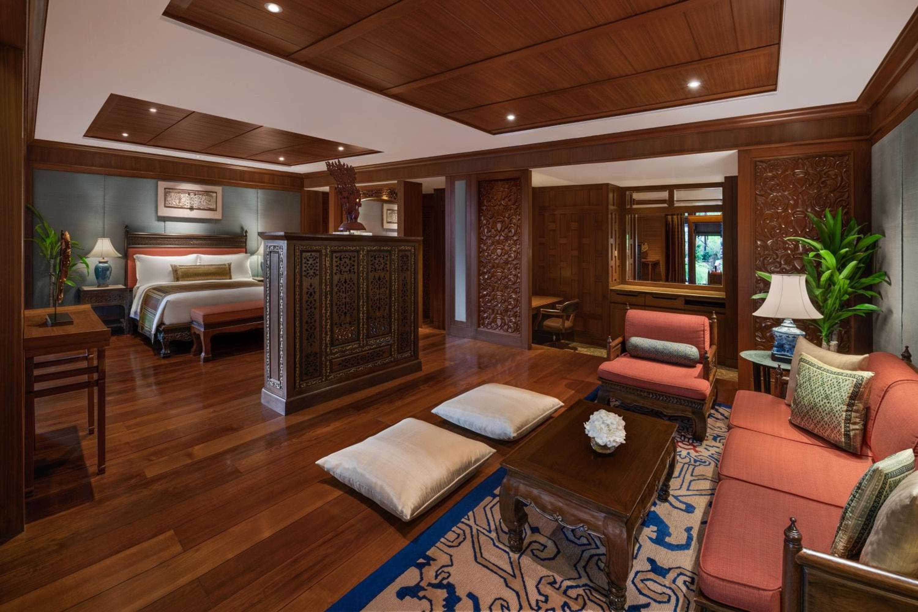 Sheraton Grande Sukhumvit, a Luxury Collection Hotel, Bangkok — 28