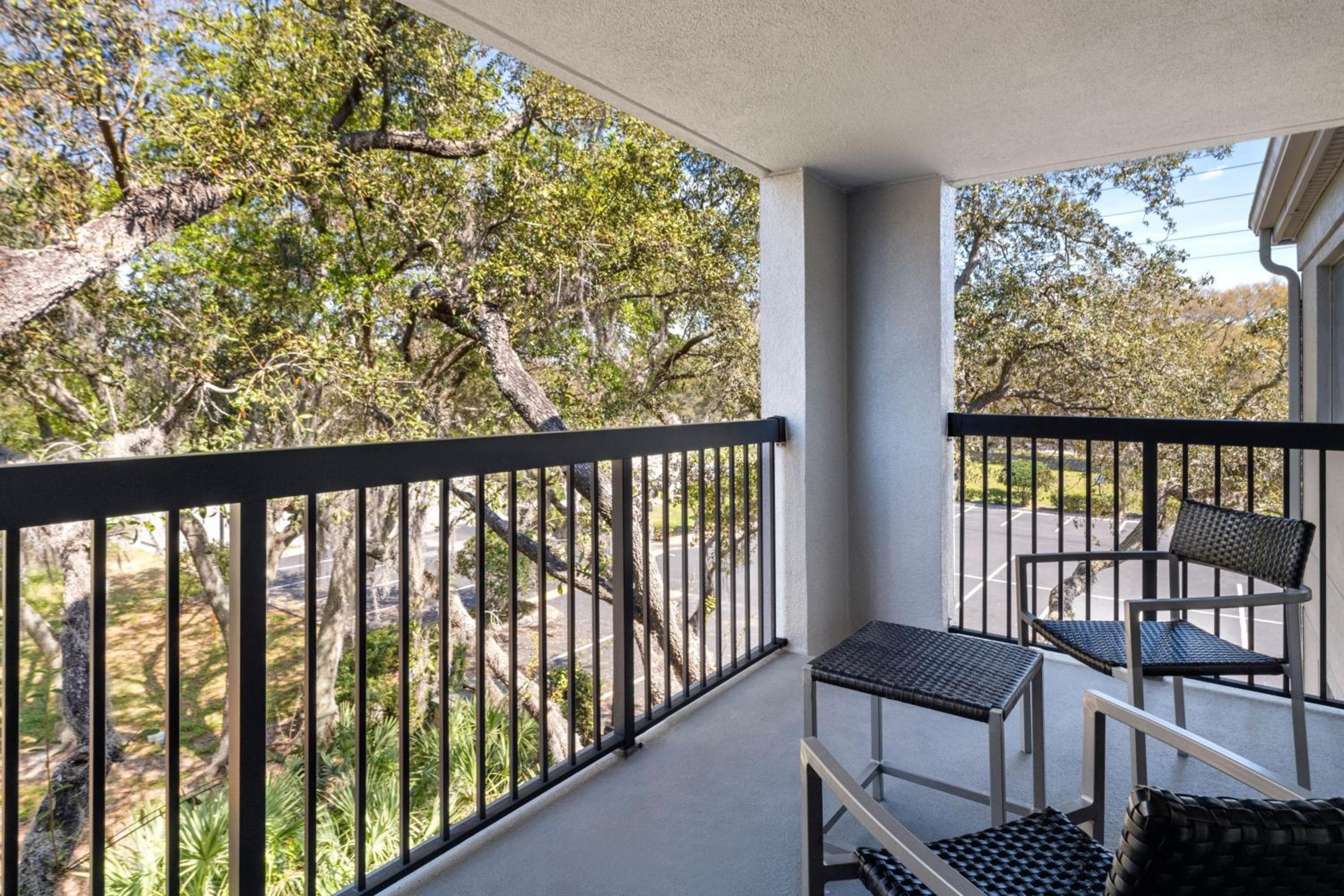 Courtyard Tampa Norte/I-75 Fletcher — 28