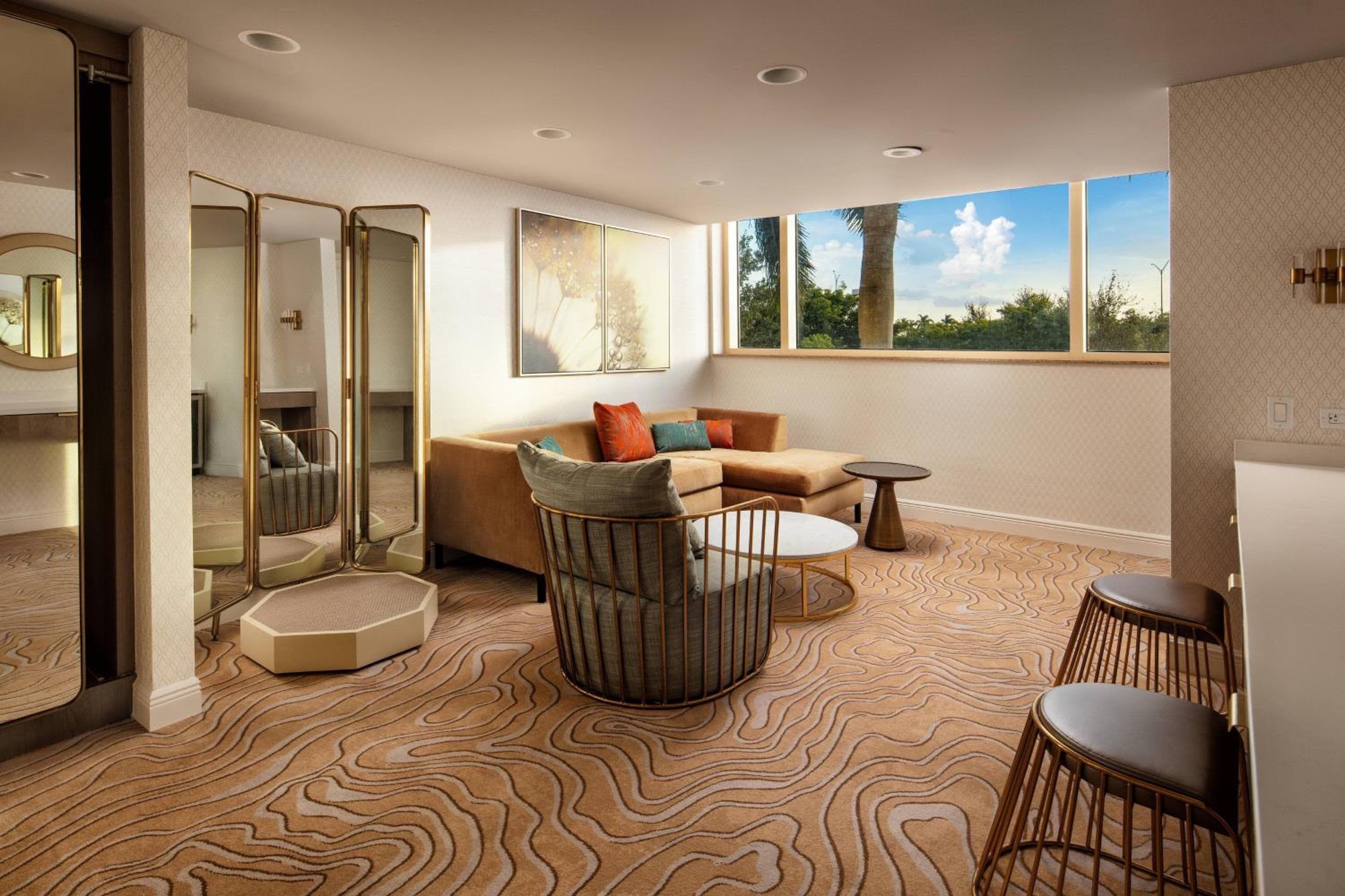 Renaissance Fort Lauderdale West Hotel — 2