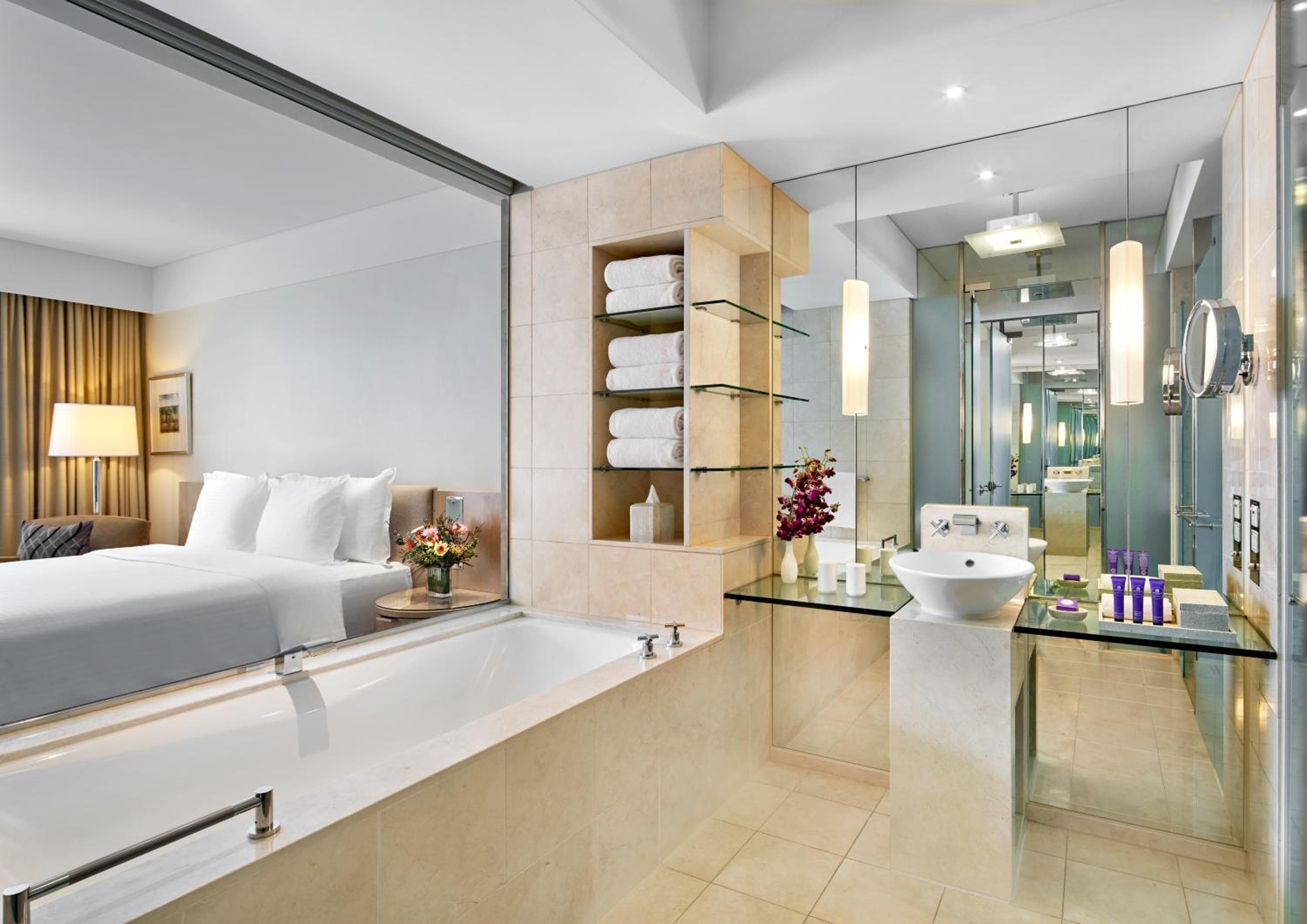 The Fullerton Hotel Sydney hotel, 1 Martin Place, Sydney, Australia — photo 62