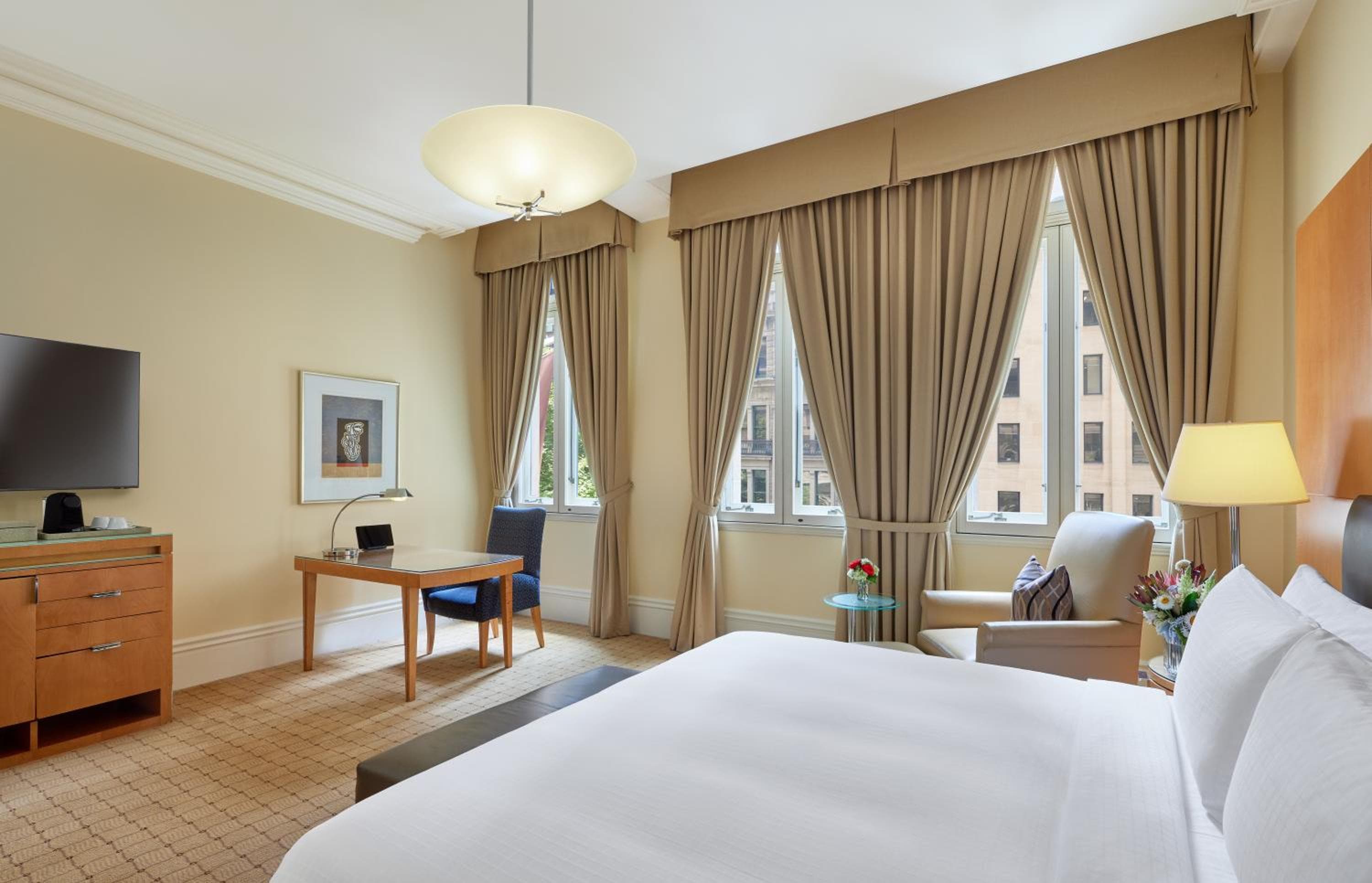 The Fullerton Hotel Sydney hotel, 1 Martin Place, Sydney, Australia — photo 48