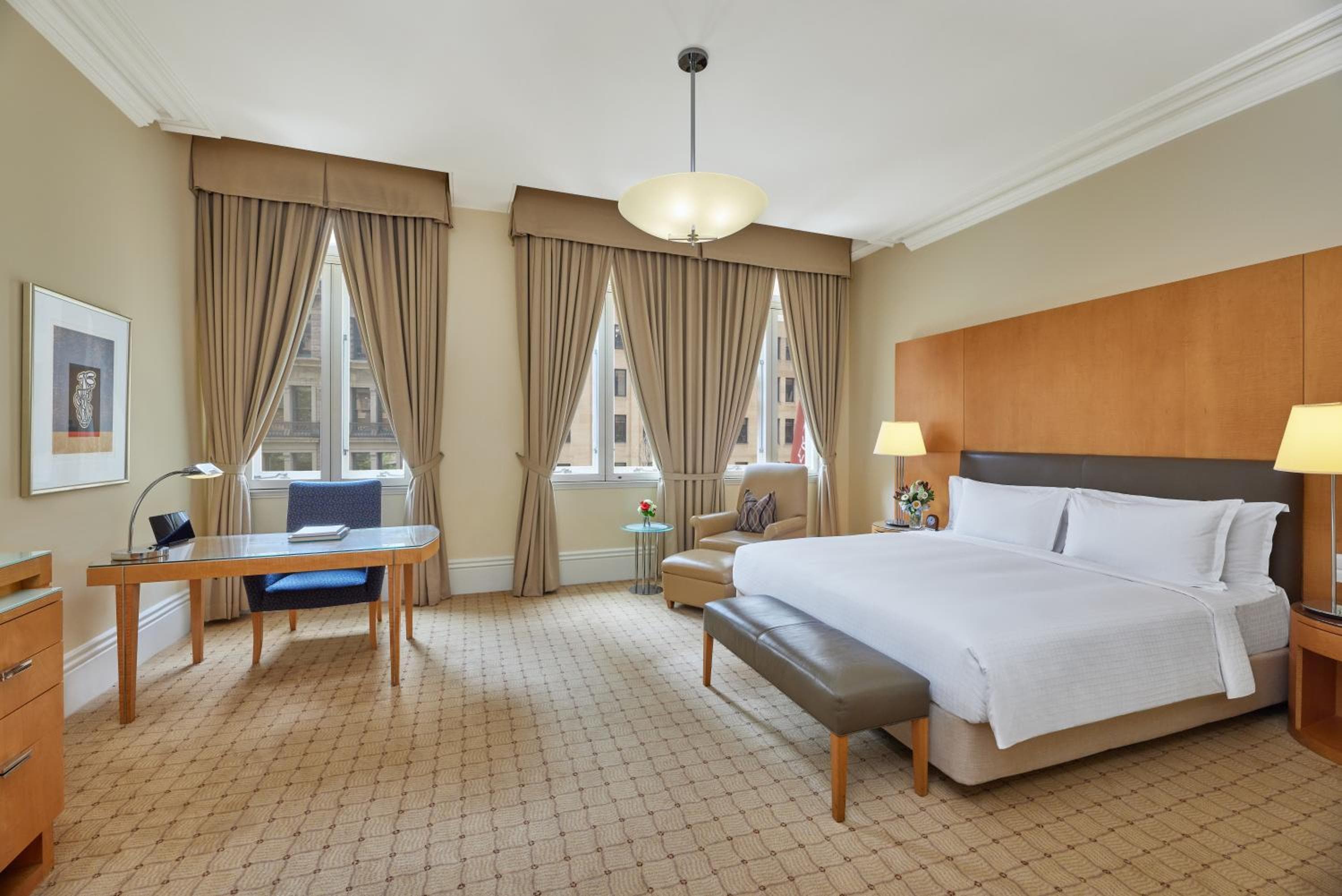 The Fullerton Hotel Sydney hotel, 1 Martin Place, Sydney, Australia — photo 47