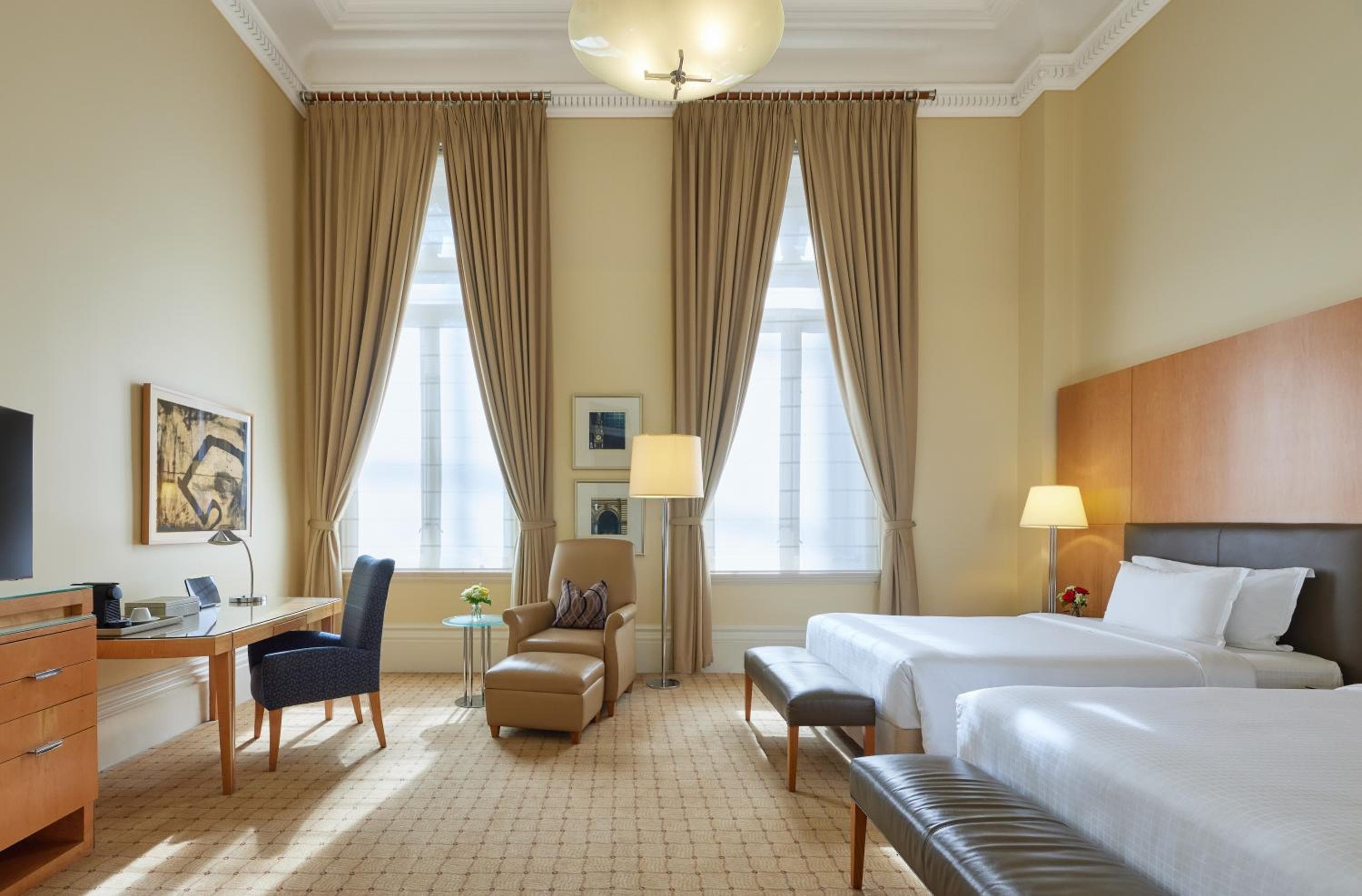 The Fullerton Hotel Sydney hotel, 1 Martin Place, Sydney, Australia — photo 50