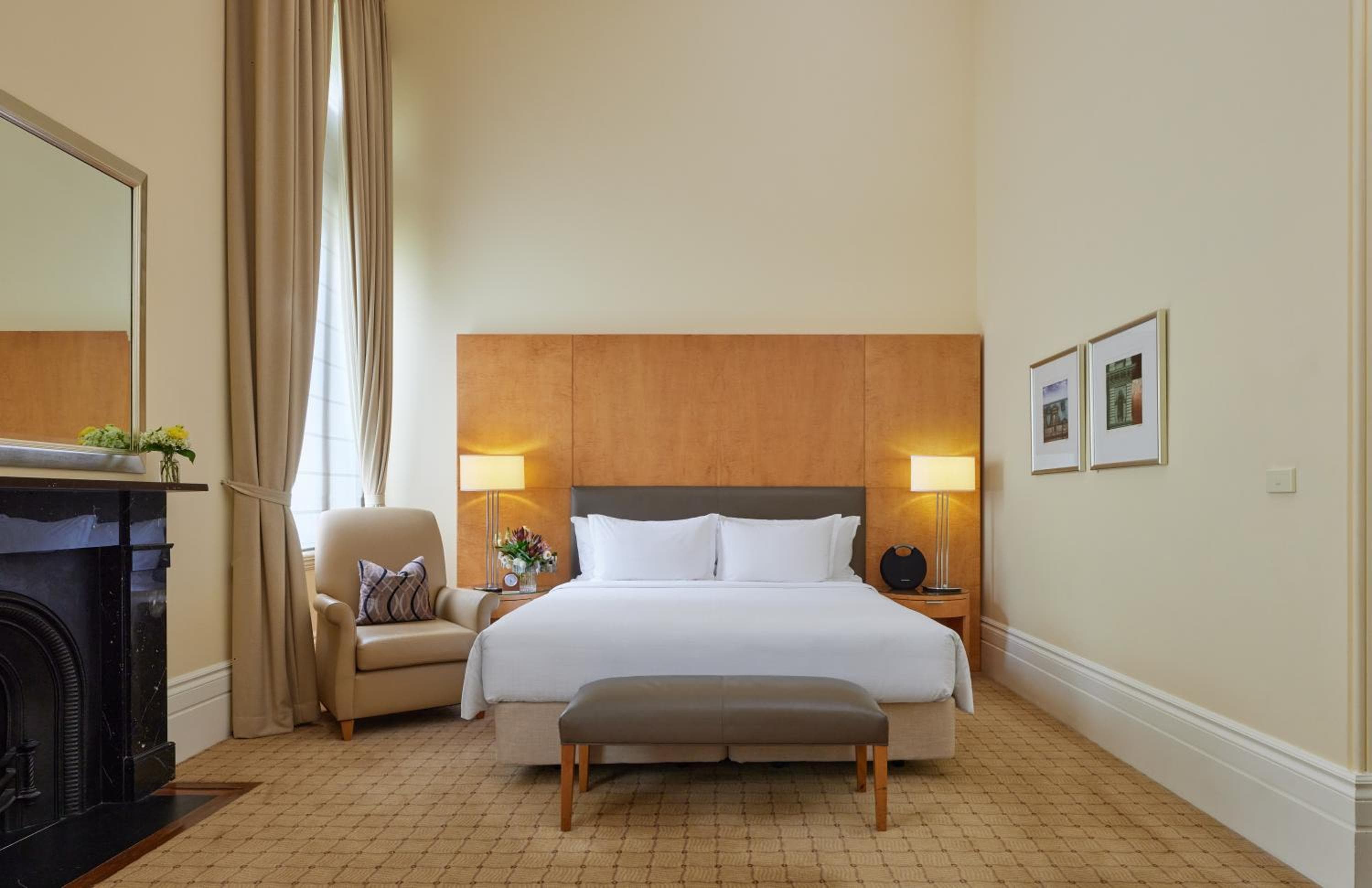 The Fullerton Hotel Sydney hotel, 1 Martin Place, Sydney, Australia — photo 53