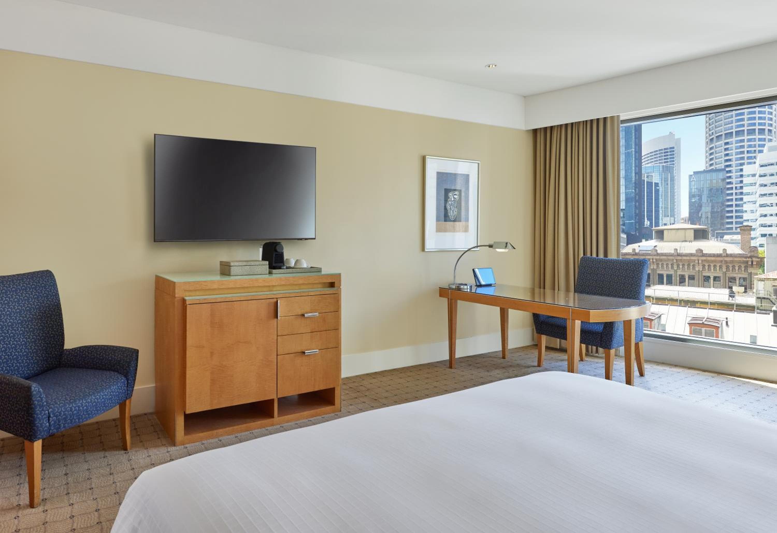 The Fullerton Hotel Sydney hotel, 1 Martin Place, Sydney, Australia — photo 57