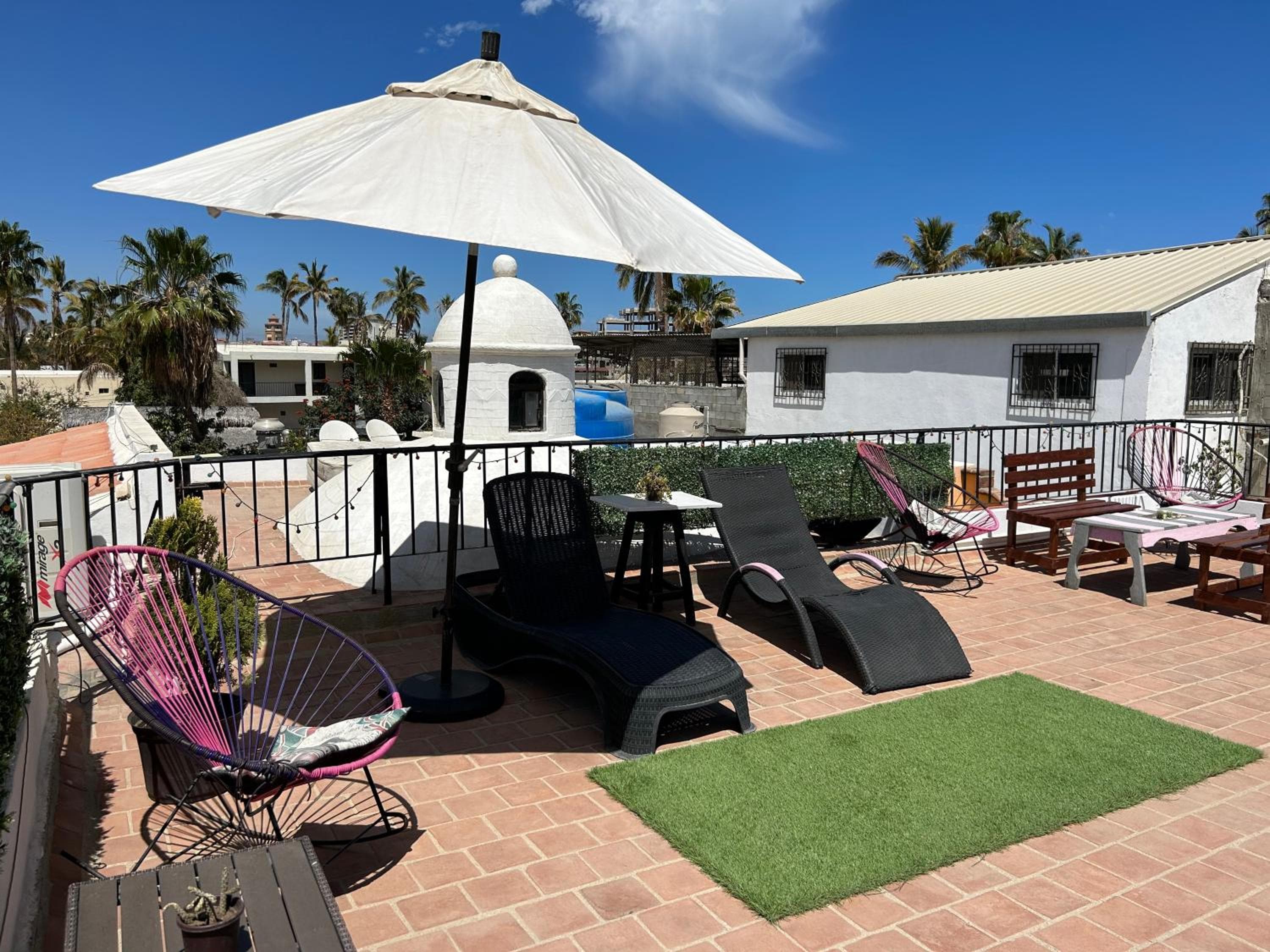 Sofia Hostel Cabo — 4