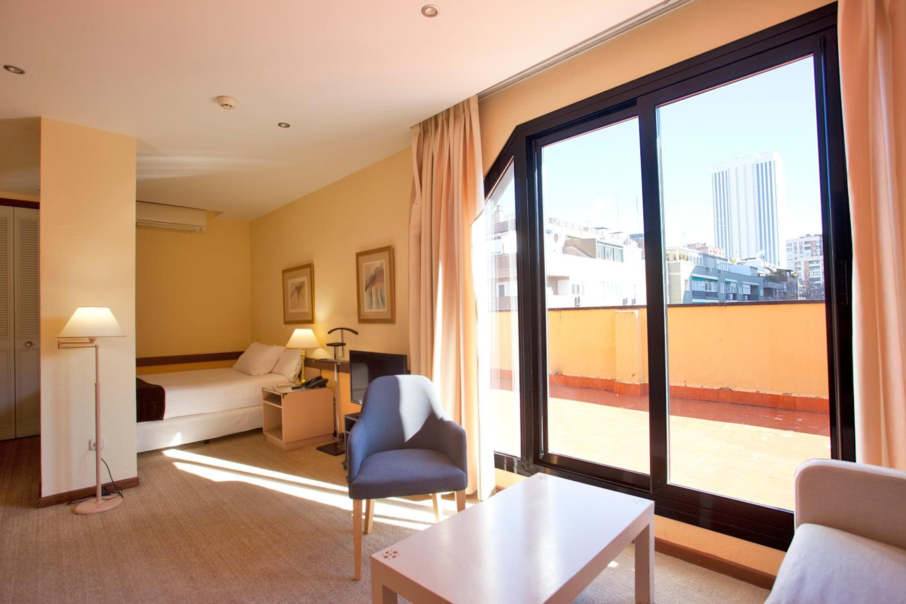 Espahotel Plaza Basílica — 23