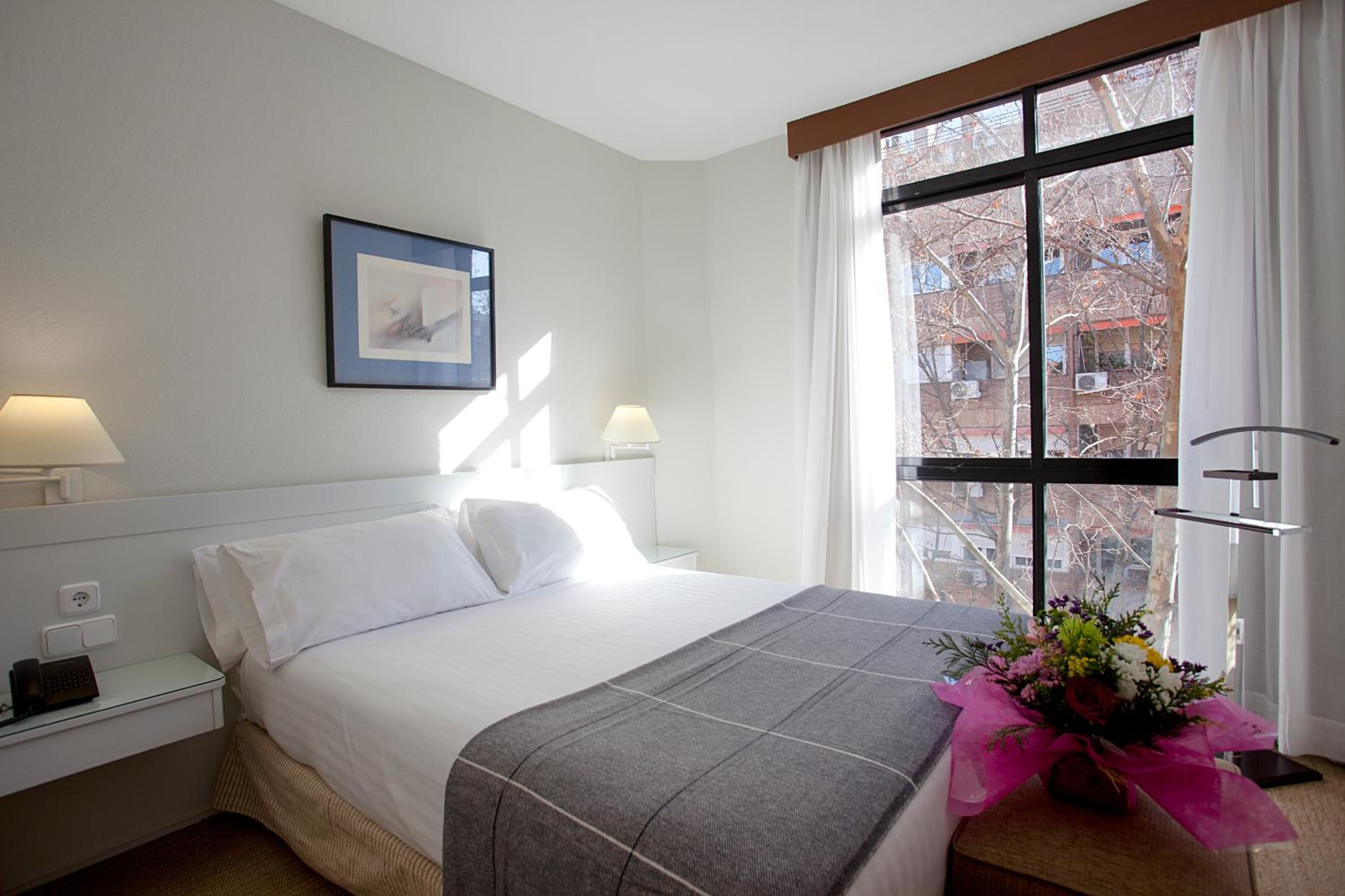 Espahotel Plaza Basílica — 27