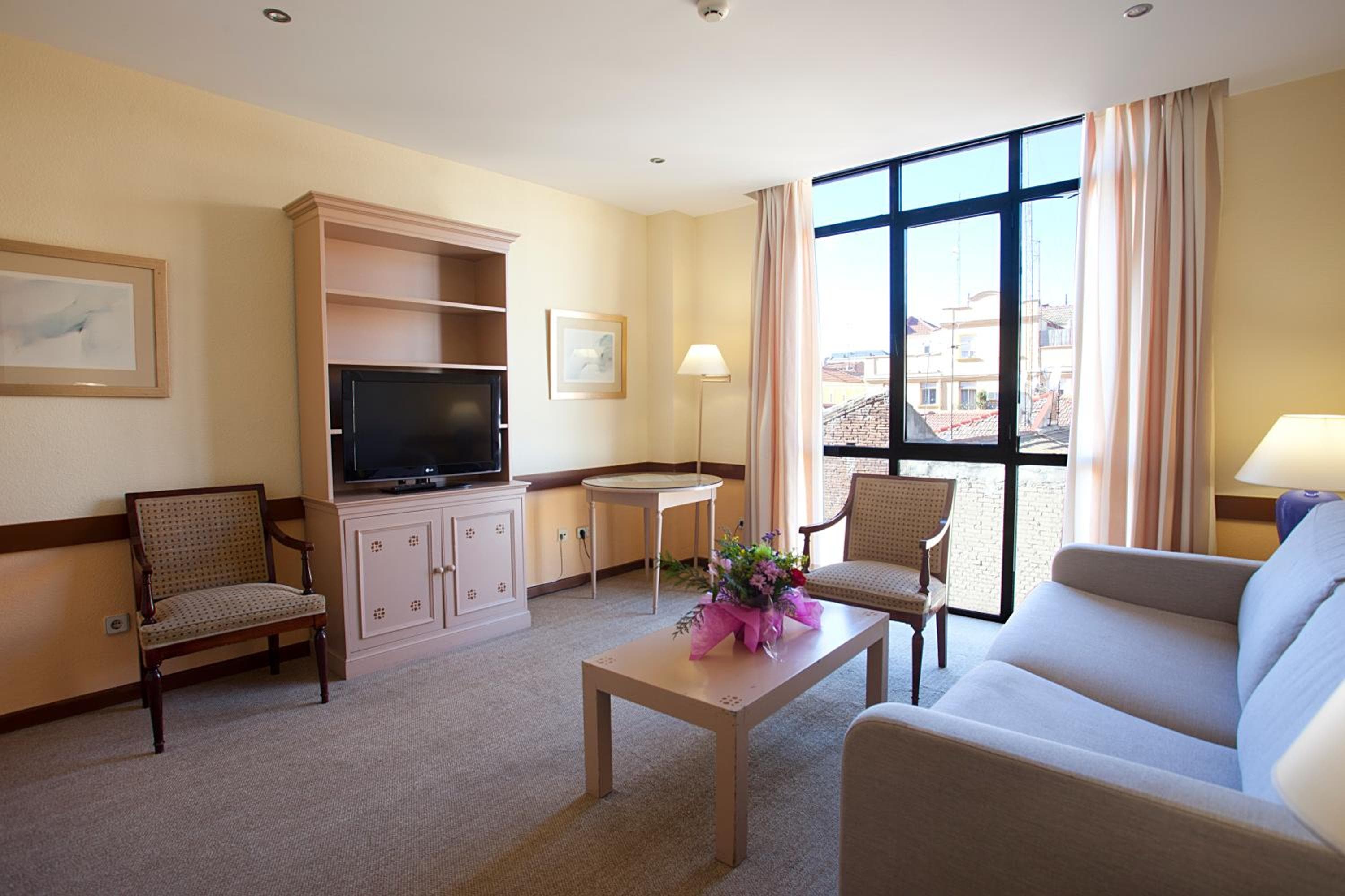 Espahotel Plaza Basílica — 19